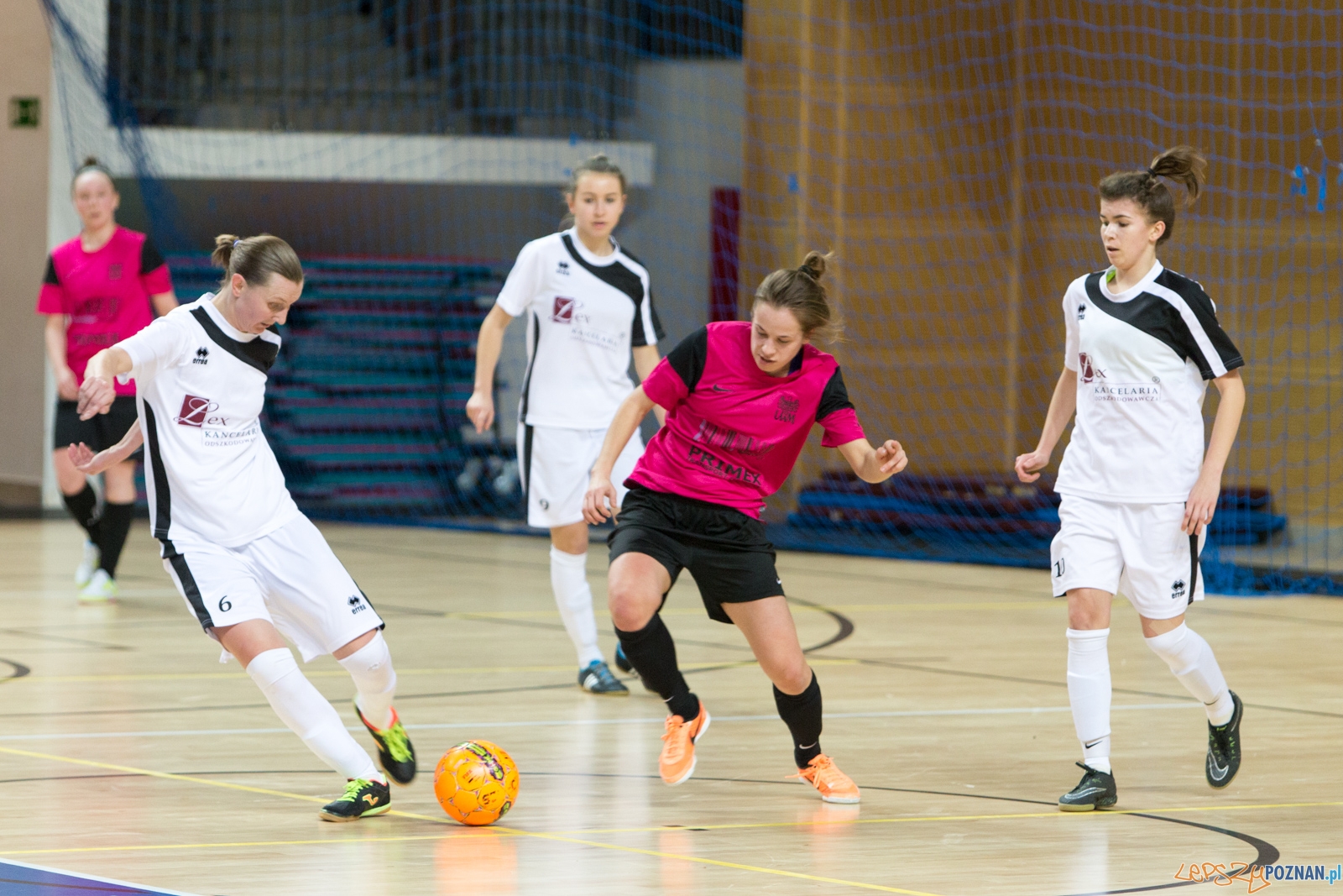 UAM Poznań - LEX Kancelaria Słomniki Foto: lepszyPOZNAN.pl / Piotr Rychter UAM Poznań - LEX Kancelaria Słomniki Foto: lepszyPOZNAN.pl / Piotr Rychter