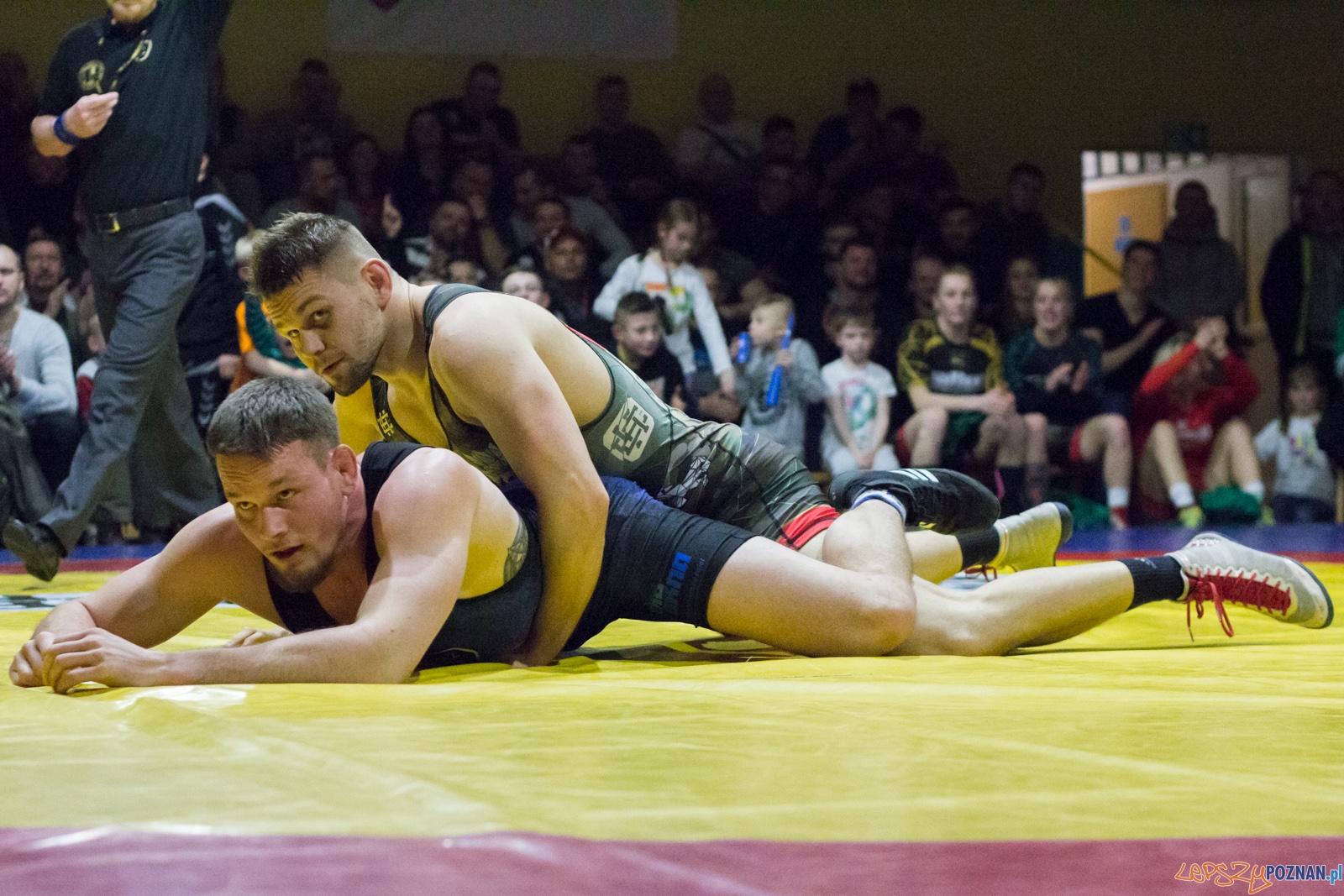 KLZ:WKS Grunwald - MKZ Unia Racibórz Foto: lepszyPOZNAN.pl / Ewelina Jaśkowiak KLZ:WKS Grunwald - MKZ Unia Racibórz Foto: lepszyPOZNAN.pl / Ewelina Jaśkowiak