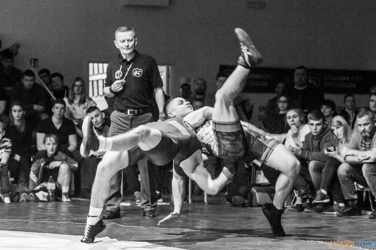 KLZ: WKS Grunwald - MKZ Unia Racibórz Foto: lepszyPOZNAN.pl / Piotr Rychter KLZ: WKS Grunwald - MKZ Unia Racibórz Foto: lepszyPOZNAN.pl / Piotr Rychter