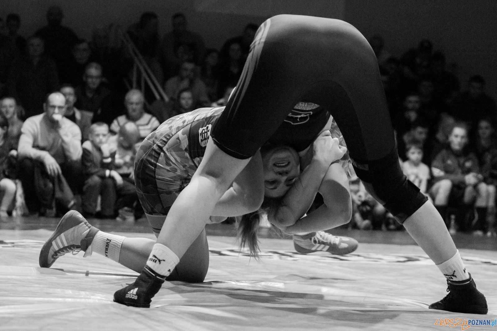 KLZ:WKS Grunwald - MKZ Unia Racibórz Foto: lepszyPOZNAN.pl / Ewelina Jaśkowiak KLZ:WKS Grunwald - MKZ Unia Racibórz Foto: lepszyPOZNAN.pl / Ewelina Jaśkowiak