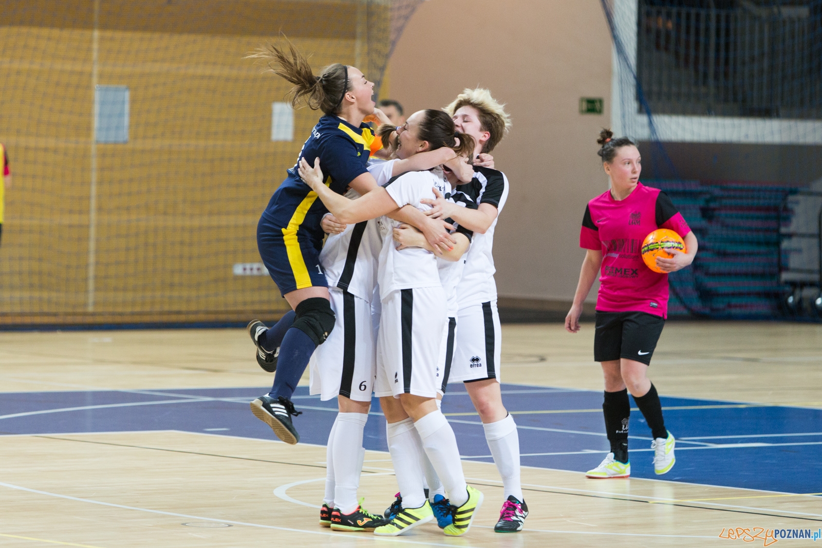 UAM Poznań - LEX Kancelaria Słomniki Foto: lepszyPOZNAN.pl / Piotr Rychter UAM Poznań - LEX Kancelaria Słomniki Foto: lepszyPOZNAN.pl / Piotr Rychter