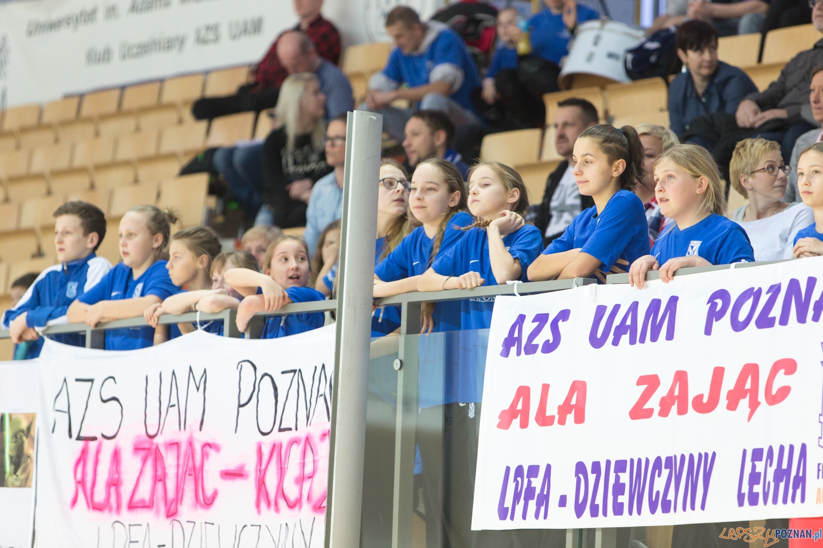 UAM Poznań - LEX Kancelaria Słomniki Foto: lepszyPOZNAN.pl / Piotr Rychter UAM Poznań - LEX Kancelaria Słomniki Foto: lepszyPOZNAN.pl / Piotr Rychter