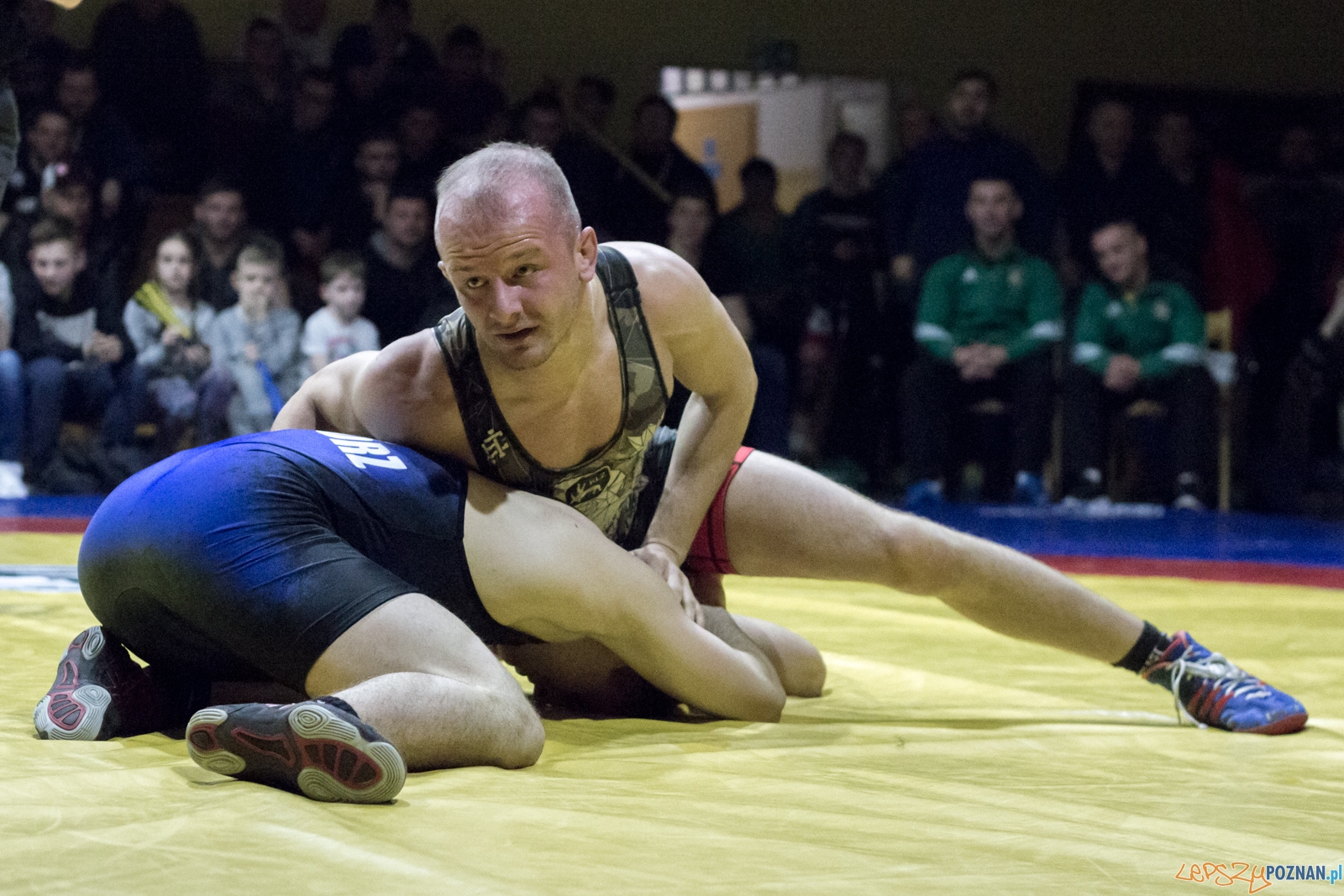 KLZ:WKS Grunwald - MKZ Unia Racibórz Foto: lepszyPOZNAN.pl / Ewelina Jaśkowiak KLZ:WKS Grunwald - MKZ Unia Racibórz Foto: lepszyPOZNAN.pl / Ewelina Jaśkowiak