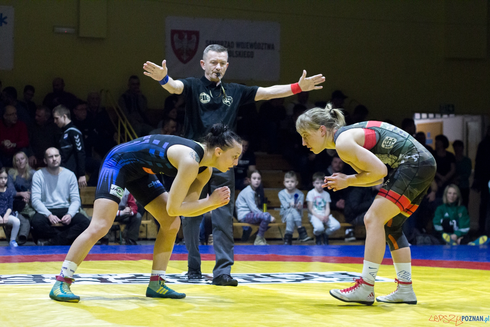 KLZ:WKS Grunwald - MKZ Unia Racibórz Foto: lepszyPOZNAN.pl / Ewelina Jaśkowiak KLZ:WKS Grunwald - MKZ Unia Racibórz Foto: lepszyPOZNAN.pl / Ewelina Jaśkowiak