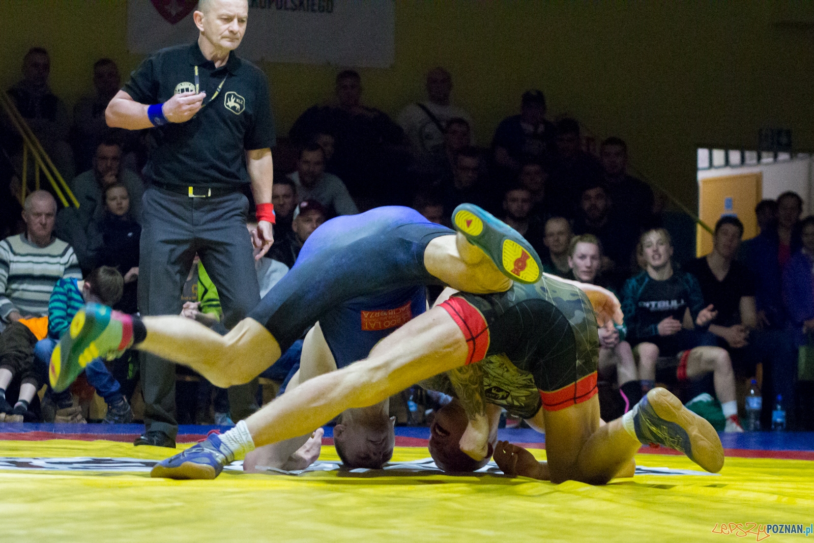 KLZ:WKS Grunwald - MKZ Unia Racibórz Foto: lepszyPOZNAN.pl / Ewelina Jaśkowiak KLZ:WKS Grunwald - MKZ Unia Racibórz Foto: lepszyPOZNAN.pl / Ewelina Jaśkowiak