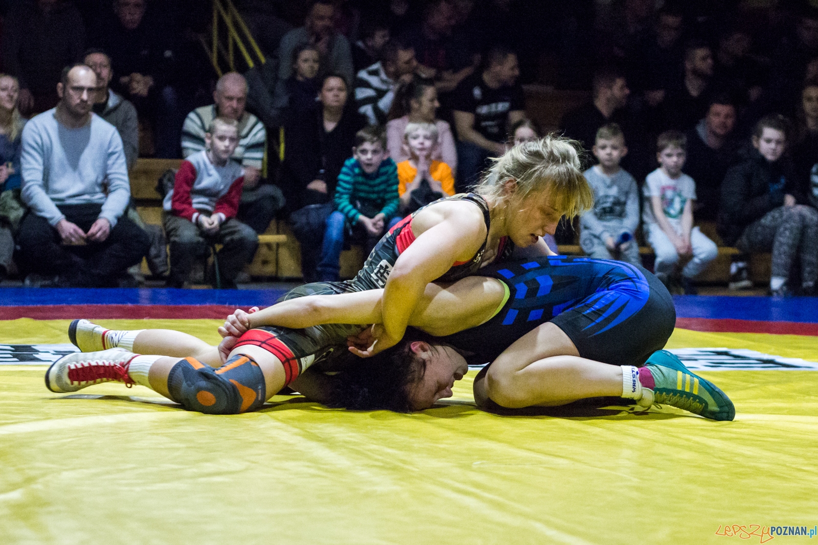 KLZ:WKS Grunwald - MKZ Unia Racibórz Foto: lepszyPOZNAN.pl / Ewelina Jaśkowiak KLZ:WKS Grunwald - MKZ Unia Racibórz Foto: lepszyPOZNAN.pl / Ewelina Jaśkowiak