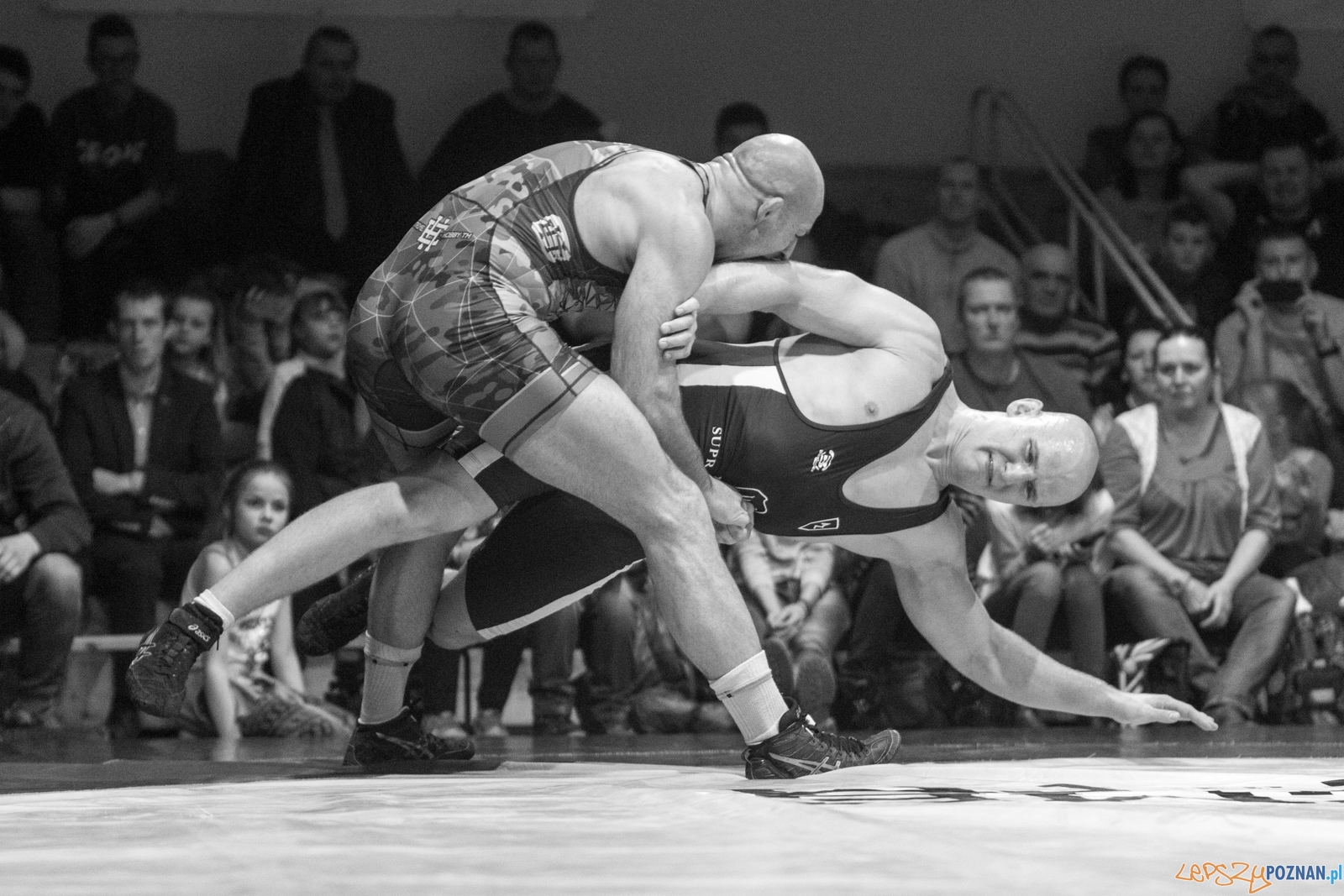 Krajowa Liga Zapaśnicza - WKS Grunwald - AZ Supra Brokers Wroc Foto: lepszyPOZNAN.pl / Piotr Rychter Krajowa Liga Zapaśnicza - WKS Grunwald - AZ Supra Brokers Wroc Foto: lepszyPOZNAN.pl / Piotr Rychter