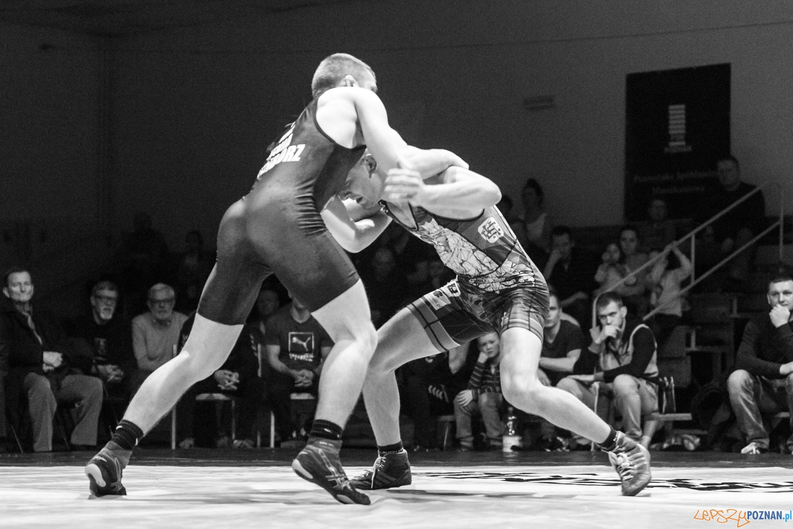 KLZ: WKS Grunwald - MKZ Unia Racibórz Foto: lepszyPOZNAN.pl / Piotr Rychter KLZ: WKS Grunwald - MKZ Unia Racibórz Foto: lepszyPOZNAN.pl / Piotr Rychter