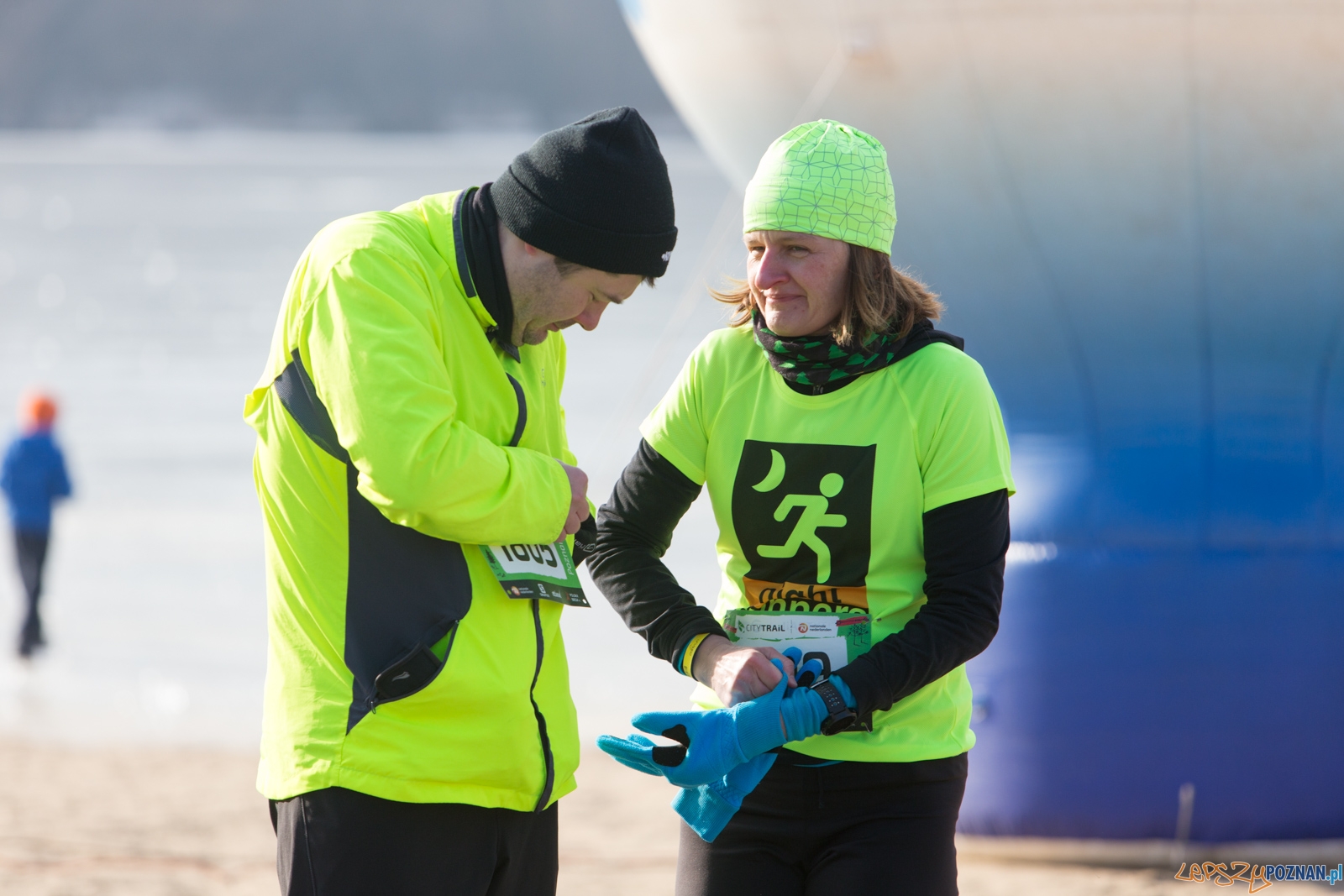 50-ty City Trail w Poznaniu Foto: lepszyPOZNAN.pl / Piotr Rychter 50-ty City Trail w Poznaniu Foto: lepszyPOZNAN.pl / Piotr Rychter