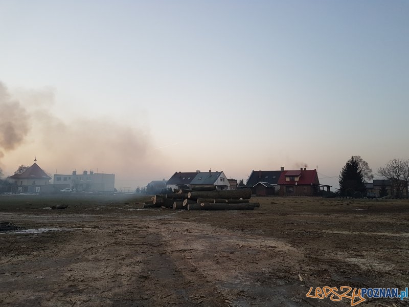 Mieszkańcy wzięli sprawy w swoje ręce Foto: UMiG Oborniki Mieszkańcy wzięli sprawy w swoje ręce Foto: UMiG Oborniki