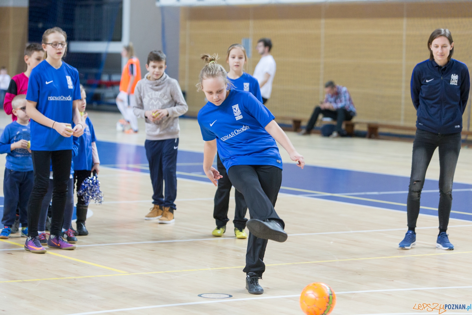 UAM Poznań - LEX Kancelaria Słomniki Foto: lepszyPOZNAN.pl / Piotr Rychter UAM Poznań - LEX Kancelaria Słomniki Foto: lepszyPOZNAN.pl / Piotr Rychter