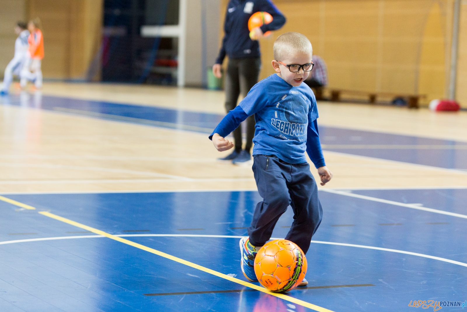 UAM Poznań - LEX Kancelaria Słomniki Foto: lepszyPOZNAN.pl / Piotr Rychter UAM Poznań - LEX Kancelaria Słomniki Foto: lepszyPOZNAN.pl / Piotr Rychter