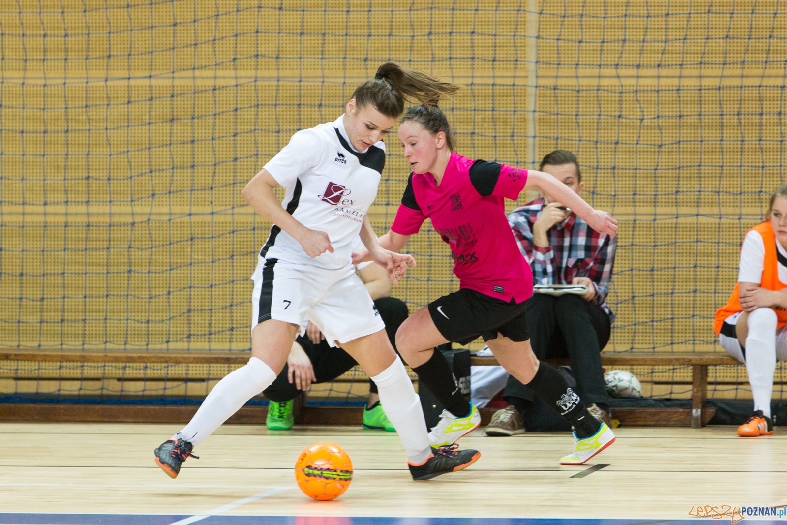 UAM Poznań - LEX Kancelaria Słomniki Foto: lepszyPOZNAN.pl / Piotr Rychter UAM Poznań - LEX Kancelaria Słomniki Foto: lepszyPOZNAN.pl / Piotr Rychter