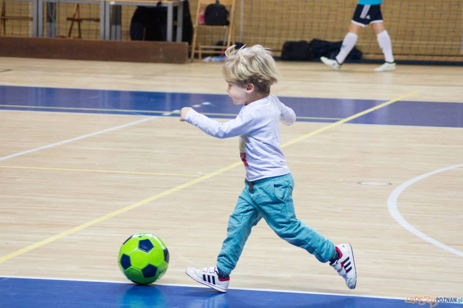 AZS UAM Poznań - Unifreeze Górzno Foto: Ewelina Jaśkowiak AZS UAM Poznań - Unifreeze Górzno Foto: Ewelina Jaśkowiak