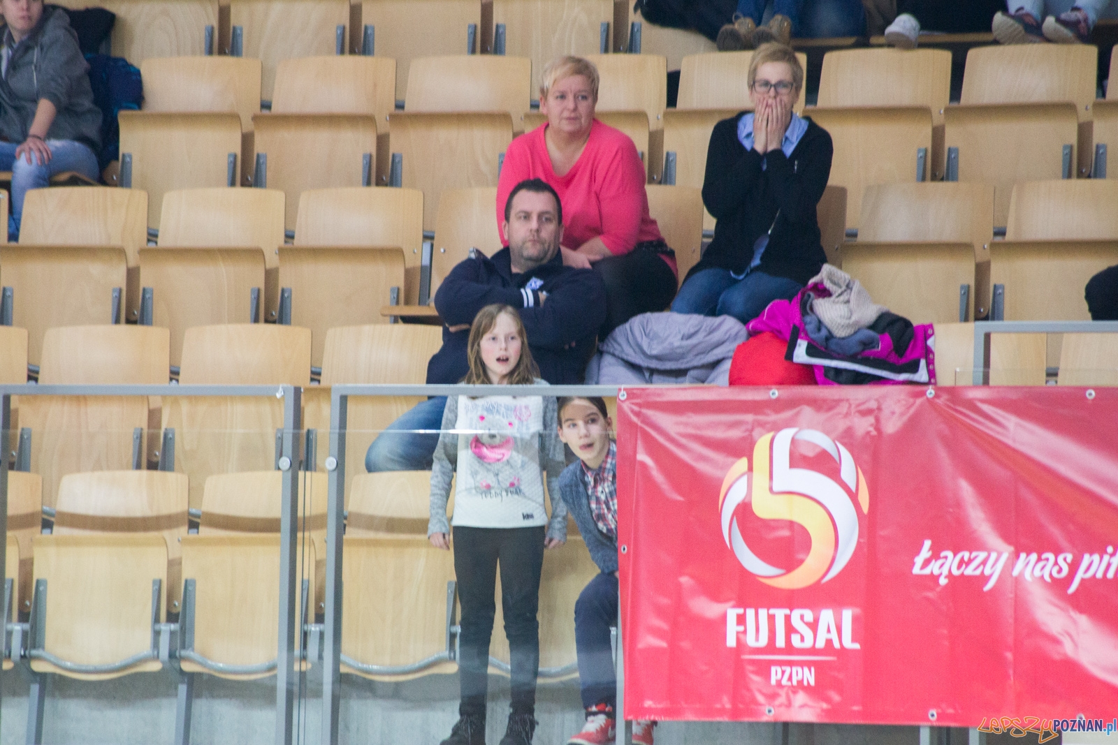 AZS UAM Poznań - Unifreeze Górzno Foto: Ewelina Jaśkowiak AZS UAM Poznań - Unifreeze Górzno Foto: Ewelina Jaśkowiak