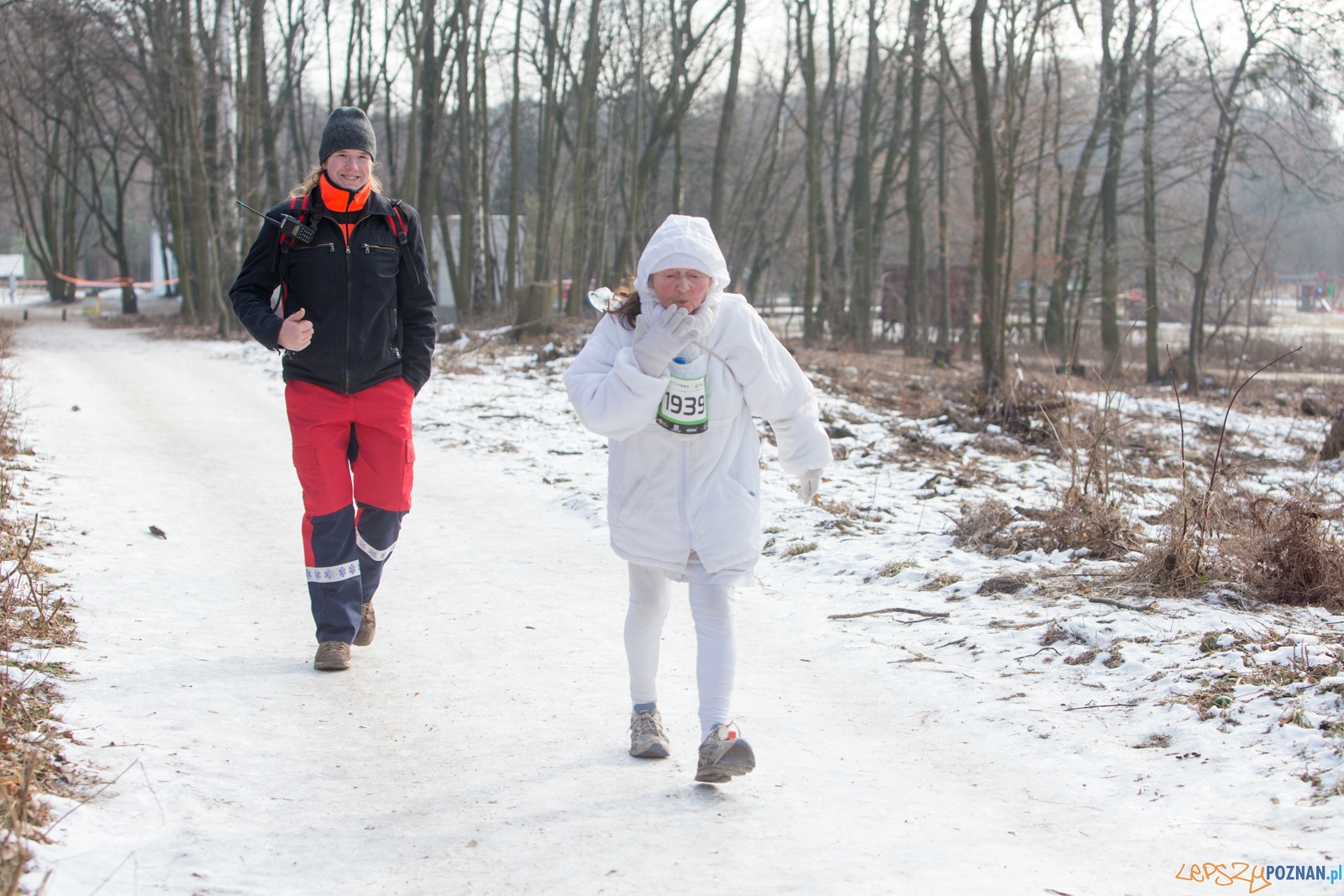 50-ty City Trail w Poznaniu Foto: lepszyPOZNAN.pl / Piotr Rychter 50-ty City Trail w Poznaniu Foto: lepszyPOZNAN.pl / Piotr Rychter