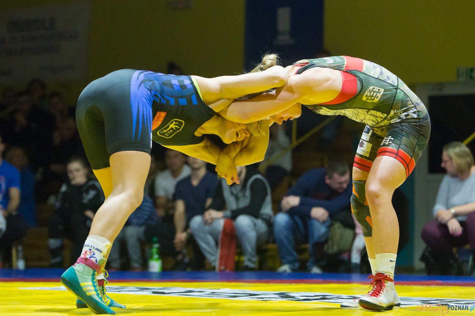 KLZ: WKS Grunwald - MKZ Unia Racibórz Foto: lepszyPOZNAN.pl / Piotr Rychter KLZ: WKS Grunwald - MKZ Unia Racibórz Foto: lepszyPOZNAN.pl / Piotr Rychter