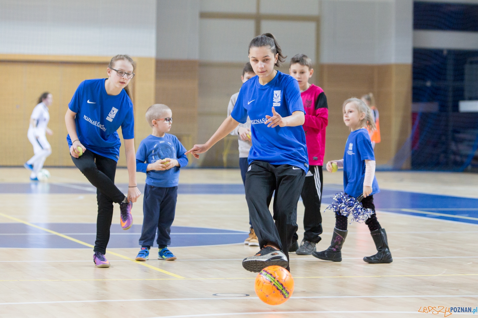 UAM Poznań - LEX Kancelaria Słomniki Foto: lepszyPOZNAN.pl / Piotr Rychter UAM Poznań - LEX Kancelaria Słomniki Foto: lepszyPOZNAN.pl / Piotr Rychter