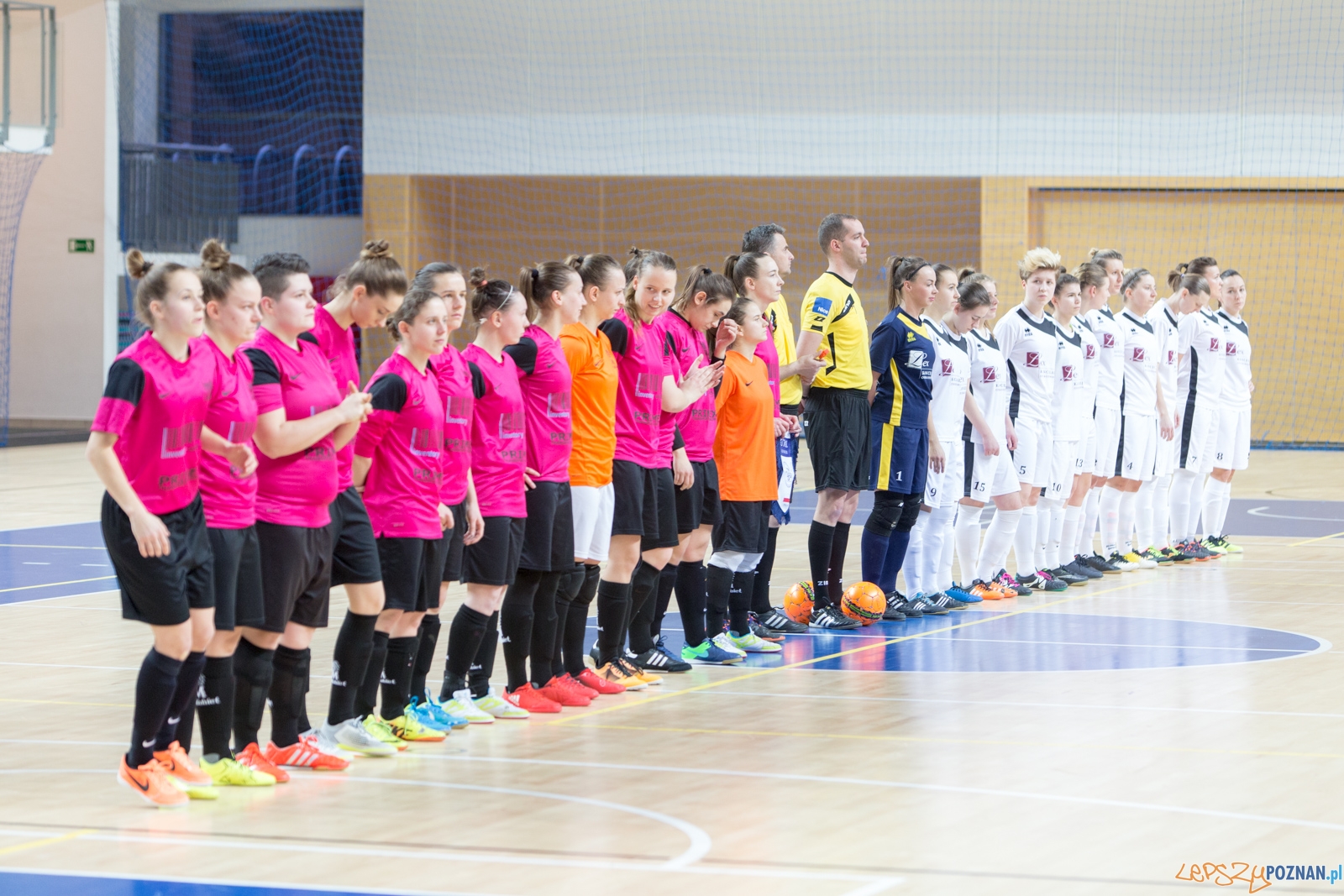 UAM Poznań - LEX Kancelaria Słomniki Foto: lepszyPOZNAN.pl / Piotr Rychter UAM Poznań - LEX Kancelaria Słomniki Foto: lepszyPOZNAN.pl / Piotr Rychter