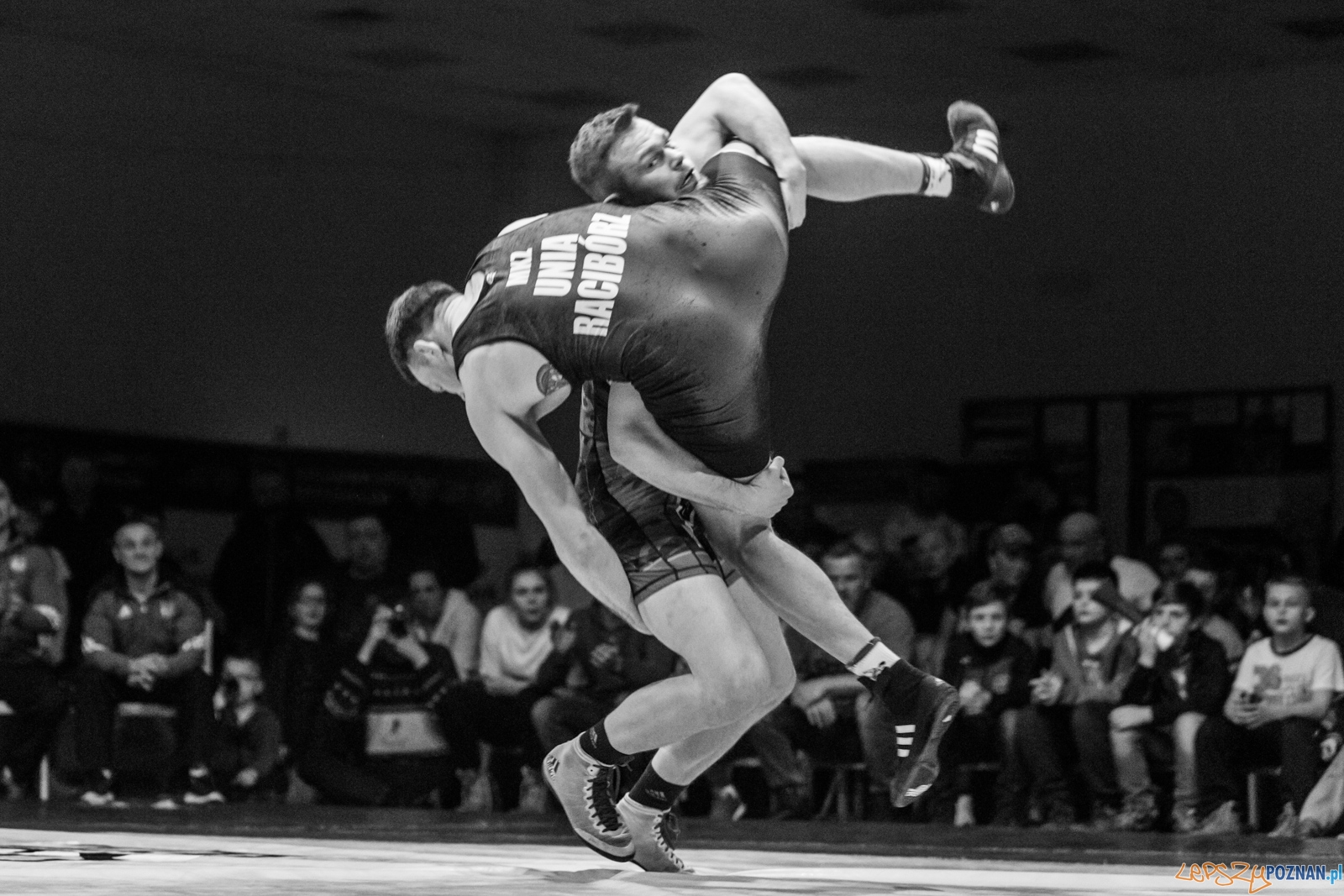 KLZ: WKS Grunwald - MKZ Unia Racibórz Foto: lepszyPOZNAN.pl / Piotr Rychter KLZ: WKS Grunwald - MKZ Unia Racibórz Foto: lepszyPOZNAN.pl / Piotr Rychter