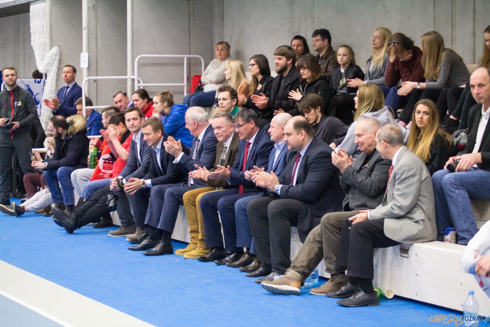 Memoriał Fechmistrza Jana Pieczyńskiego Foto: lepszyPOZNAN.pl / Ewelina Jaśkowiak Memoriał Fechmistrza Jana Pieczyńskiego Foto: lepszyPOZNAN.pl / Ewelina Jaśkowiak