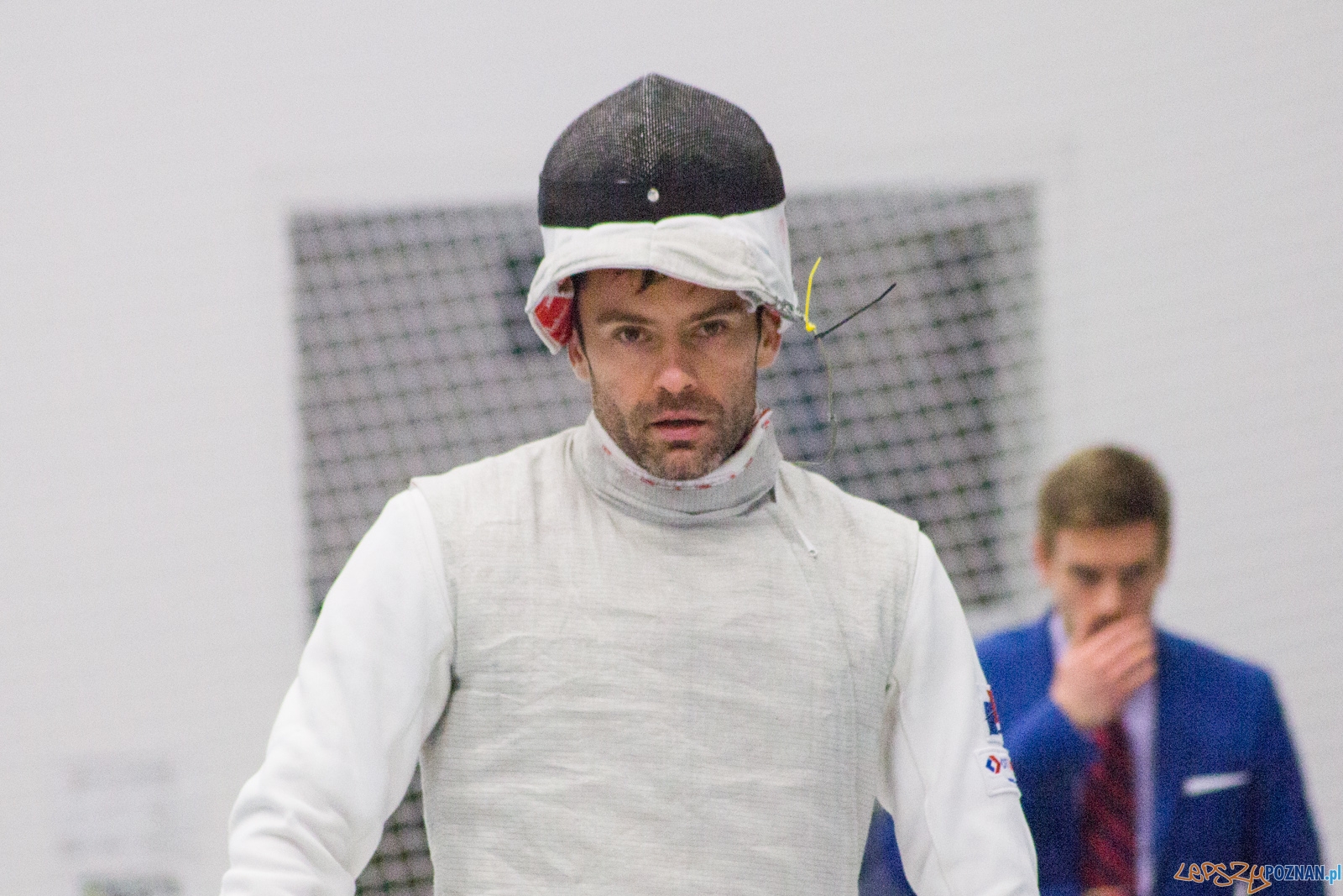 Memoriał Fechmistrza Jana Pieczyńskiego Foto: lepszyPOZNAN.pl / Ewelina Jaśkowiak Memoriał Fechmistrza Jana Pieczyńskiego Foto: lepszyPOZNAN.pl / Ewelina Jaśkowiak