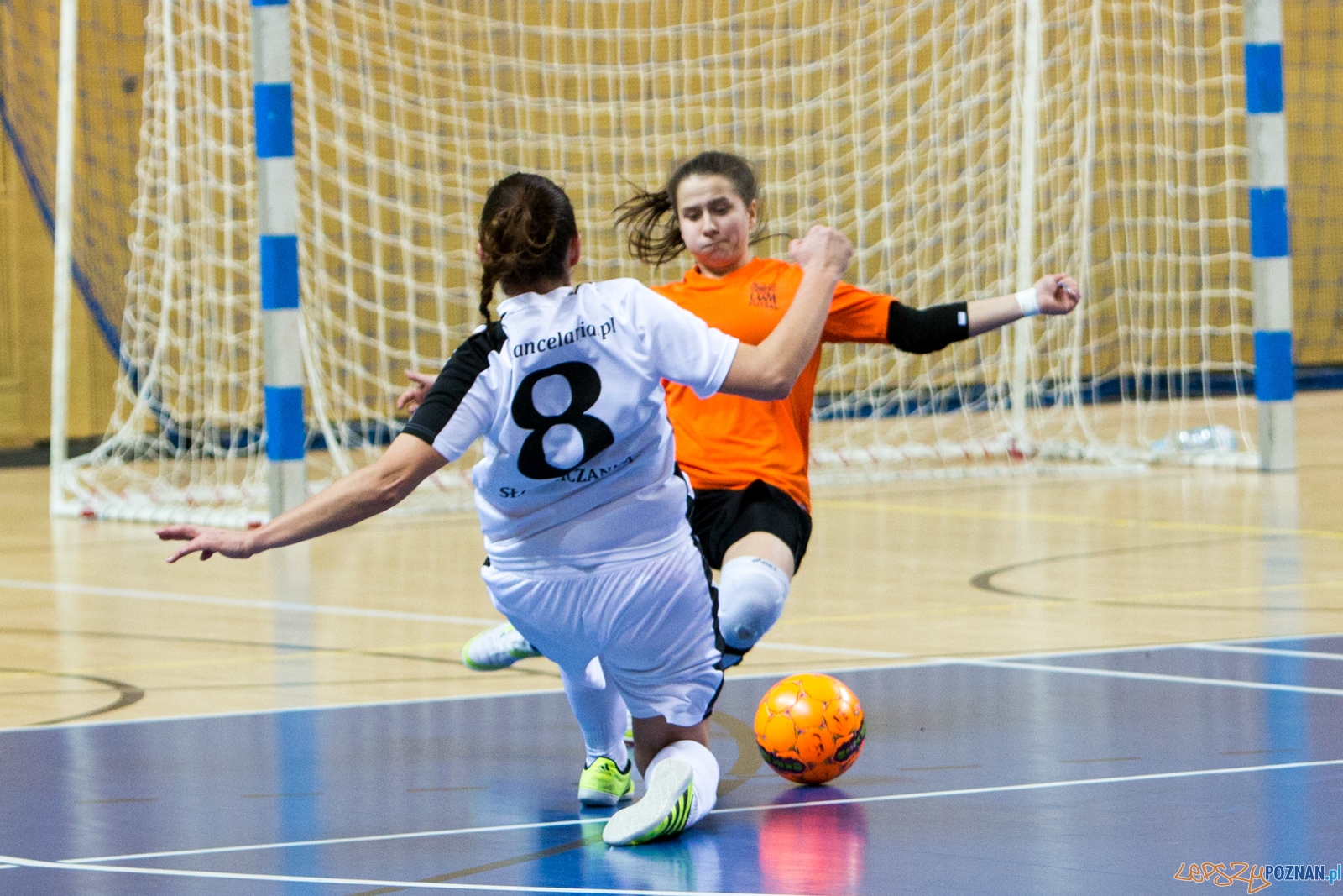 UAM Poznań - LEX Kancelaria Słomniki Foto: lepszyPOZNAN.pl / Piotr Rychter UAM Poznań - LEX Kancelaria Słomniki Foto: lepszyPOZNAN.pl / Piotr Rychter