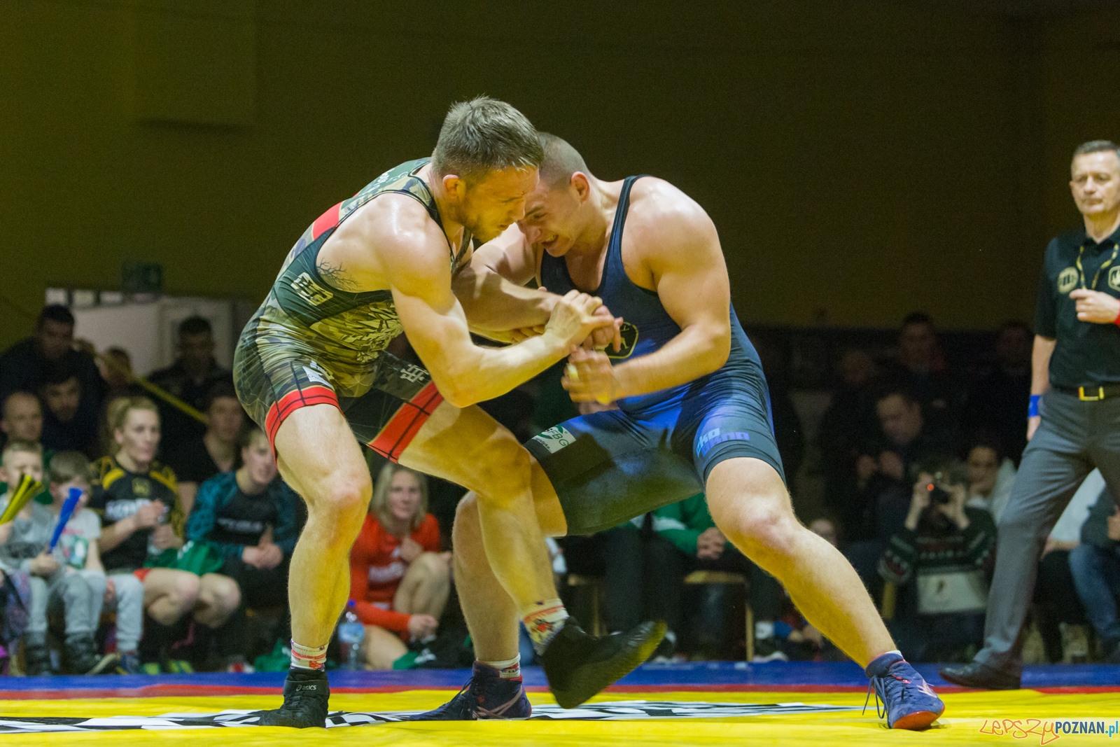 KLZ: WKS Grunwald - MKZ Unia Racibórz Foto: lepszyPOZNAN.pl / Piotr Rychter KLZ: WKS Grunwald - MKZ Unia Racibórz Foto: lepszyPOZNAN.pl / Piotr Rychter