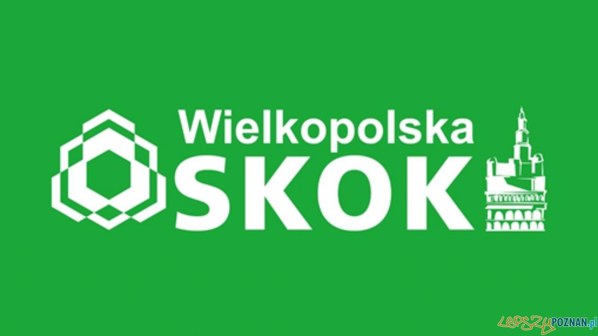 SKOK Wielkopolska Foto: SKOK Wielkopolska Foto: