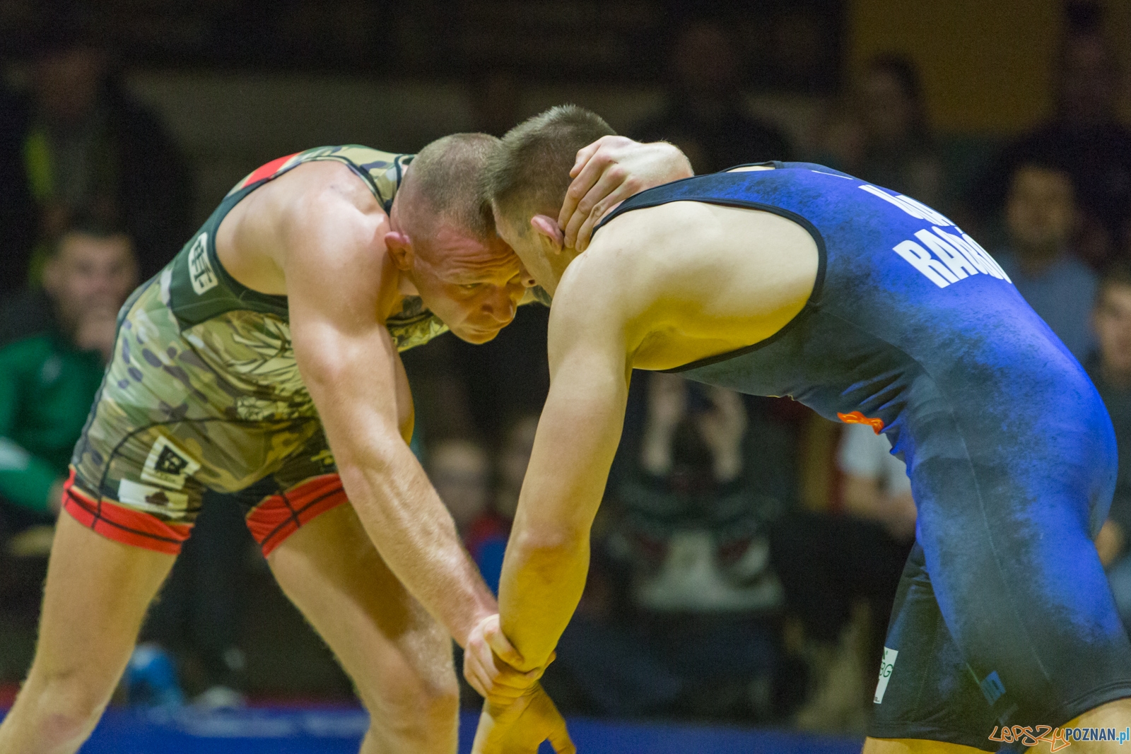 KLZ: WKS Grunwald - MKZ Unia Racibórz Foto: lepszyPOZNAN.pl / Piotr Rychter KLZ: WKS Grunwald - MKZ Unia Racibórz Foto: lepszyPOZNAN.pl / Piotr Rychter