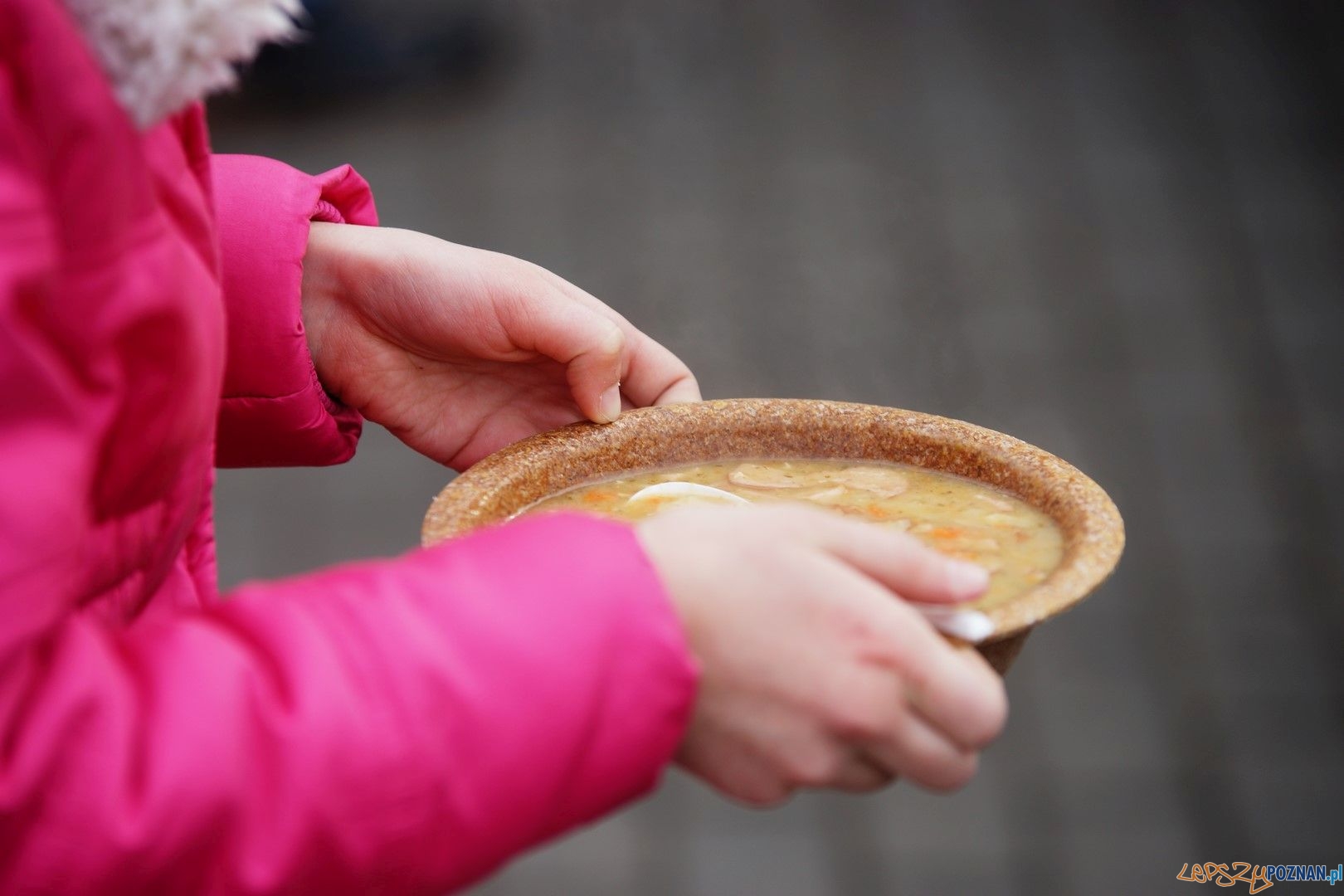 Festiwal Grochówki Foto: ExPress Festiwal Grochówki Foto: ExPress