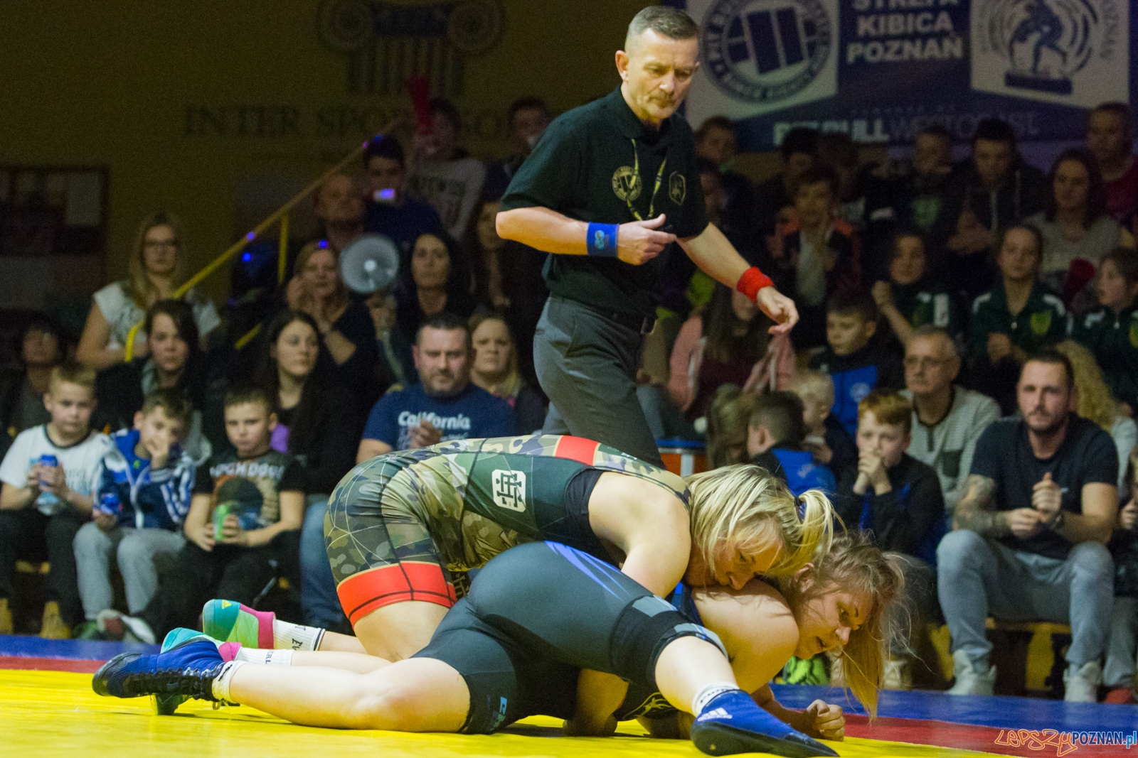 KLZ: WKS Grunwald - MKZ Unia Racibórz Foto: lepszyPOZNAN.pl / Piotr Rychter KLZ: WKS Grunwald - MKZ Unia Racibórz Foto: lepszyPOZNAN.pl / Piotr Rychter