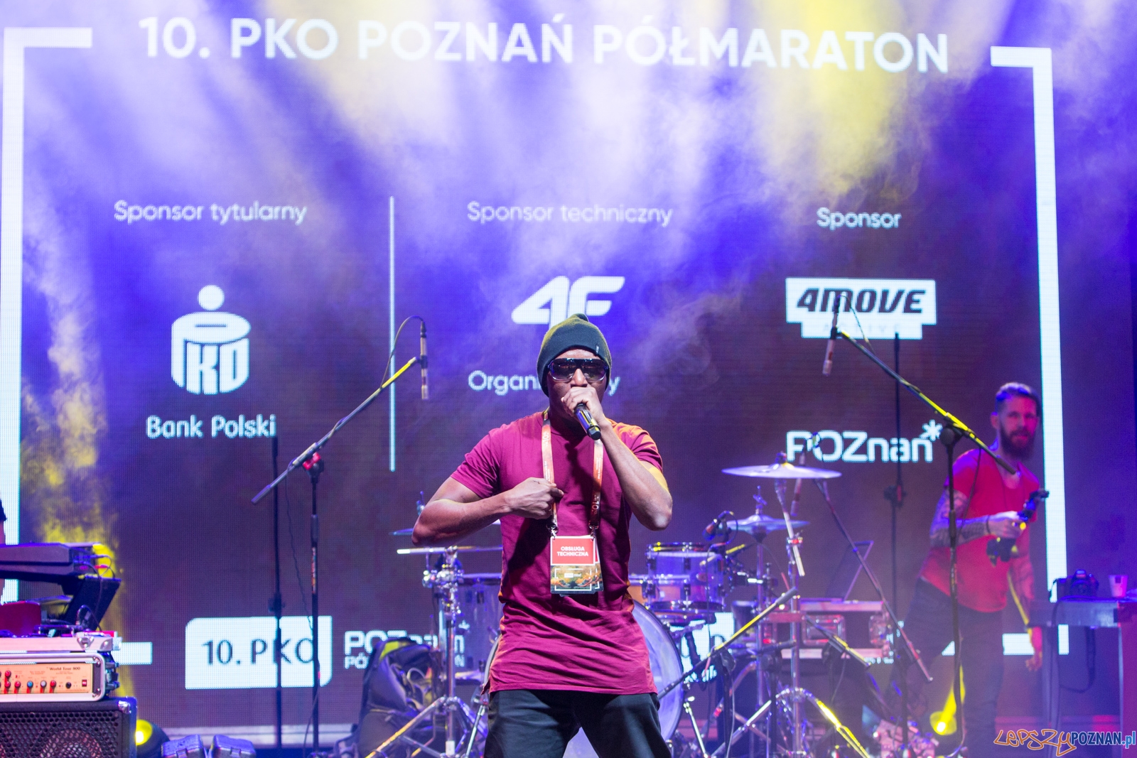 10. PKO Poznań Pólmaraton Foto: lepszyPOZNAN.pl / Piotr Rychter 10. PKO Poznań Pólmaraton Foto: lepszyPOZNAN.pl / Piotr Rychter