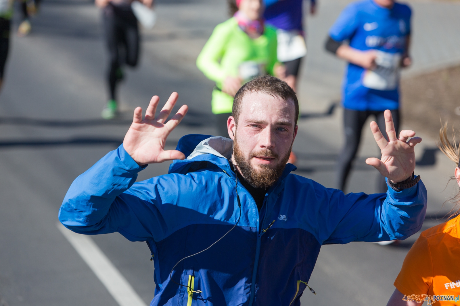 10. PKO Poznań Pólmaraton Foto: lepszyPOZNAN.pl / Piotr Rychter 10. PKO Poznań Pólmaraton Foto: lepszyPOZNAN.pl / Piotr Rychter