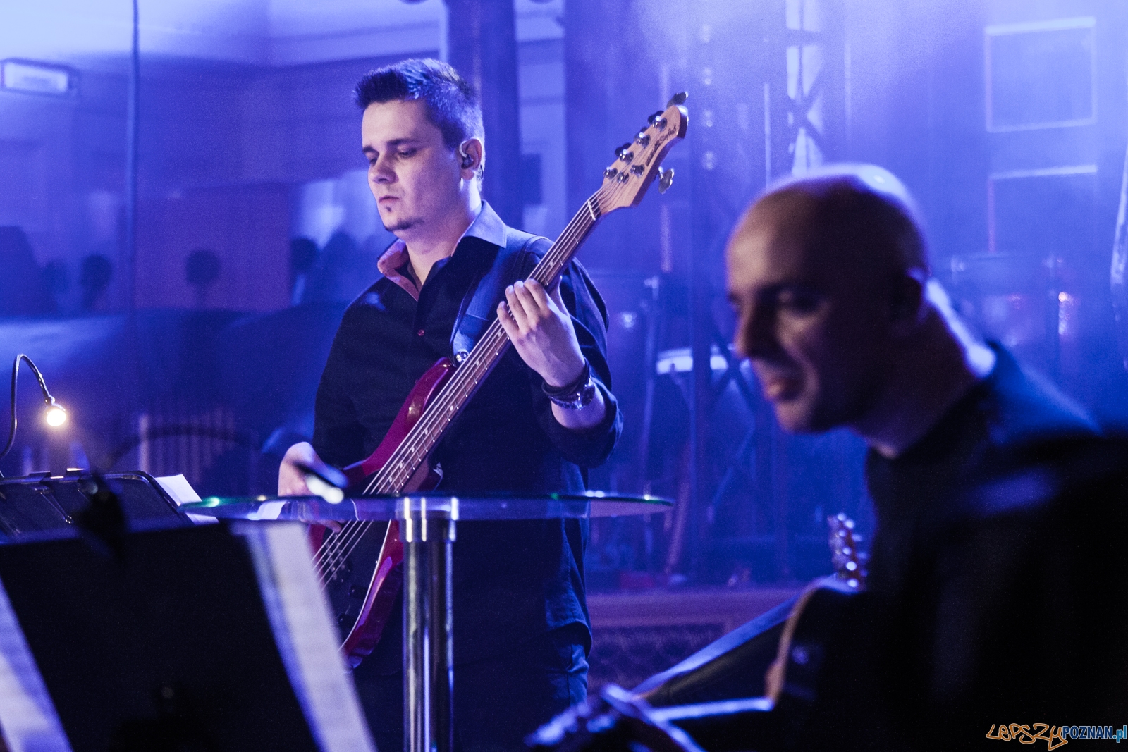 In Memory of George Michael (18.03.2017) Aula UAM Foto: © Karolina Kiraga In Memory of George Michael (18.03.2017) Aula UAM Foto: © Karolina Kiraga