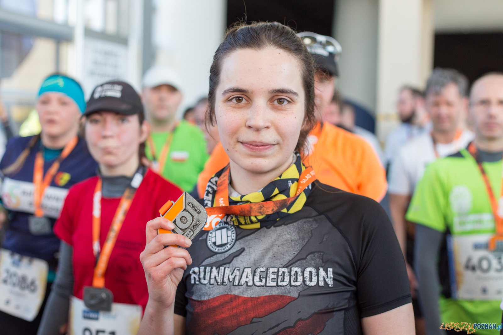 10. PKO Poznań Pólmaraton Foto: lepszyPOZNAN.pl / Piotr Rychter 10. PKO Poznań Pólmaraton Foto: lepszyPOZNAN.pl / Piotr Rychter