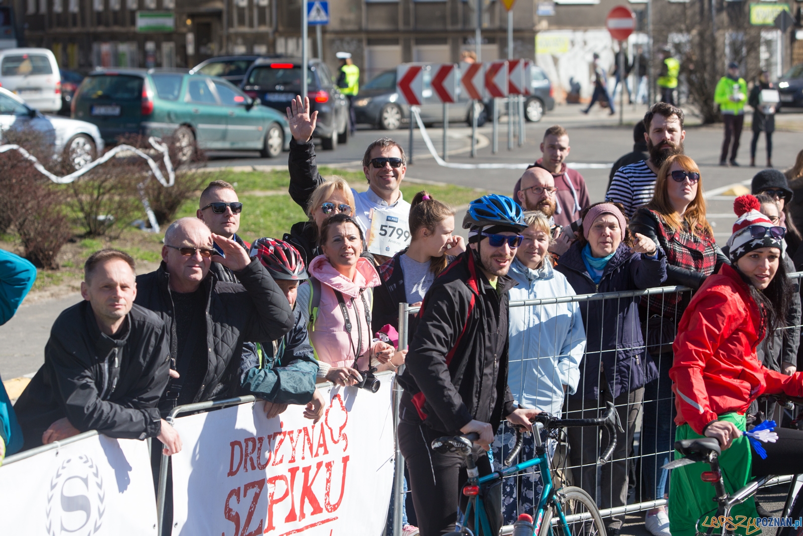 10. PKO Poznań Pólmaraton Foto: lepszyPOZNAN.pl / Piotr Rychter 10. PKO Poznań Pólmaraton Foto: lepszyPOZNAN.pl / Piotr Rychter