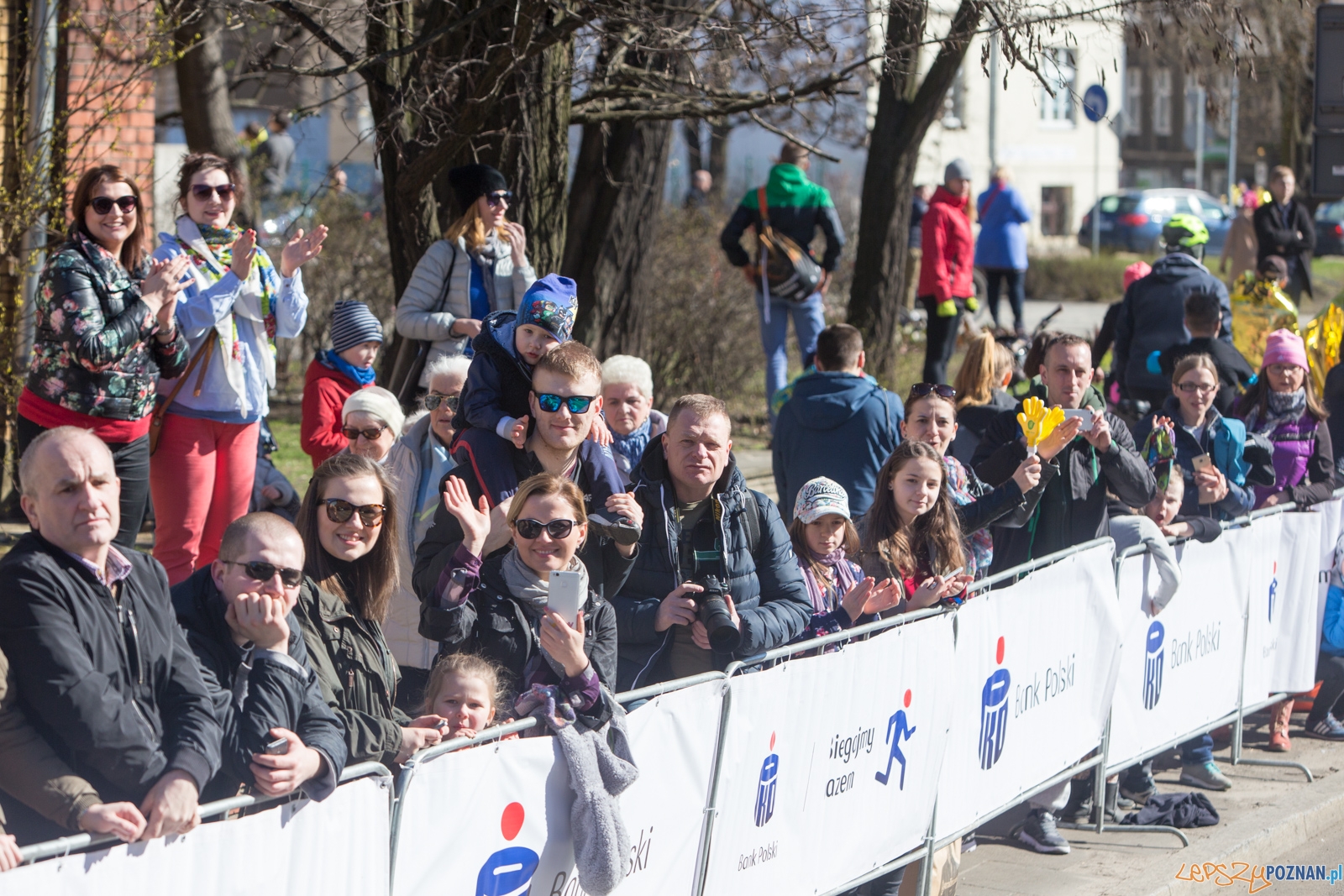 10. PKO Poznań Pólmaraton Foto: lepszyPOZNAN.pl / Piotr Rychter 10. PKO Poznań Pólmaraton Foto: lepszyPOZNAN.pl / Piotr Rychter