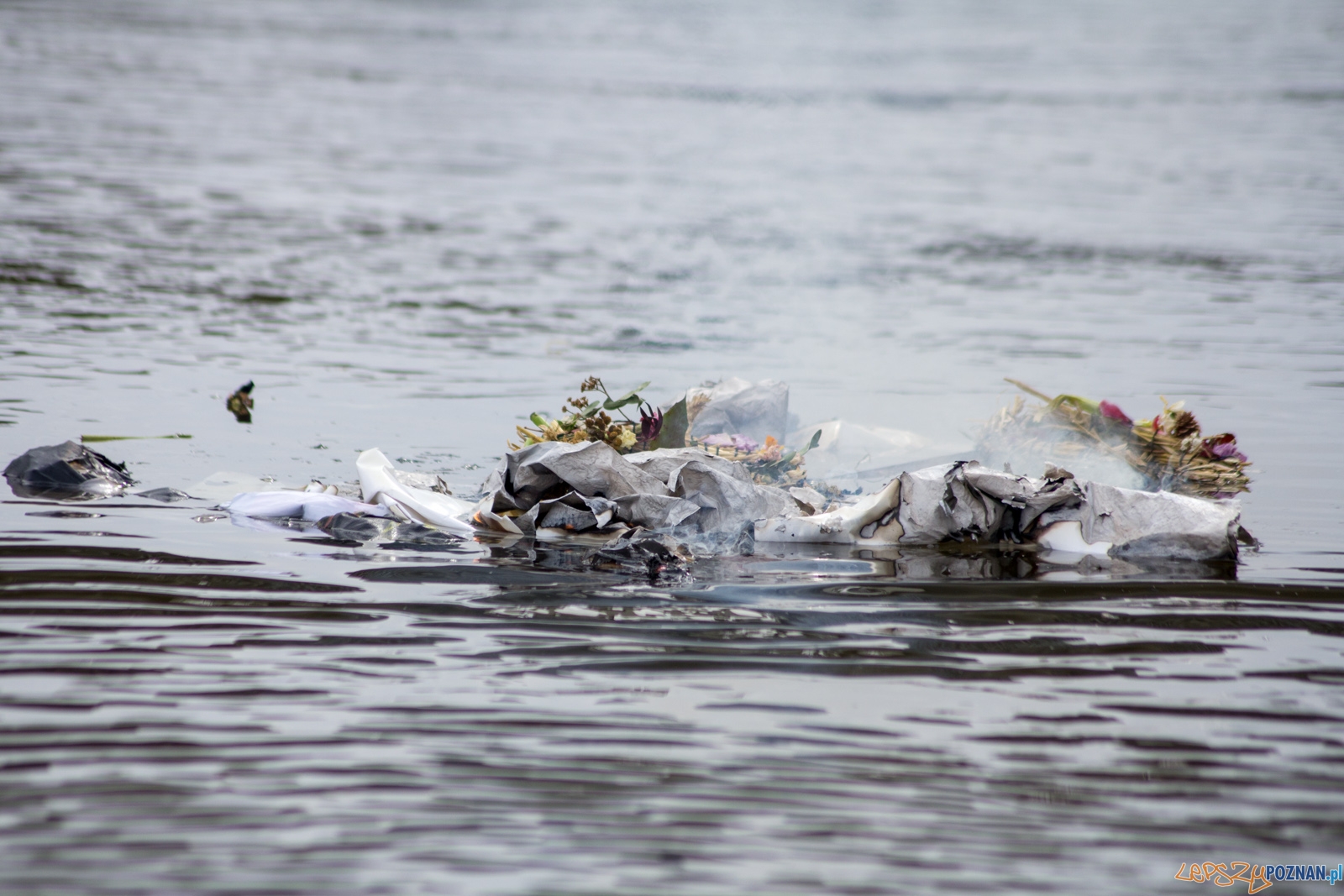 Pogrzeb zimy Foto: Ewelina Jaśkowiak Pogrzeb zimy Foto: Ewelina Jaśkowiak