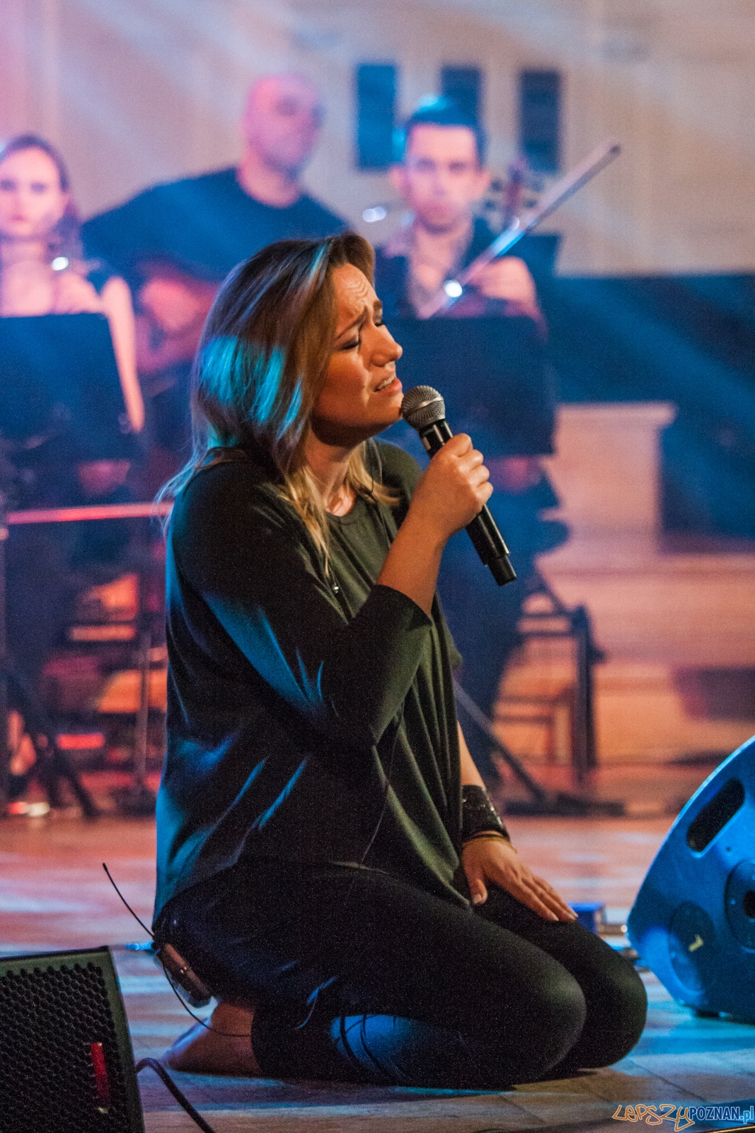 Kasia Rościńska - In Memory of George Michael (18.03.2017) Aul Foto: © Karolina Kiraga Kasia Rościńska - In Memory of George Michael (18.03.2017) Aul Foto: © Karolina Kiraga