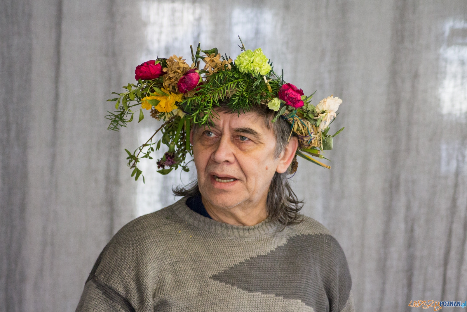 Pogrzeb zimy Foto: Ewelina Jaśkowiak Pogrzeb zimy Foto: Ewelina Jaśkowiak