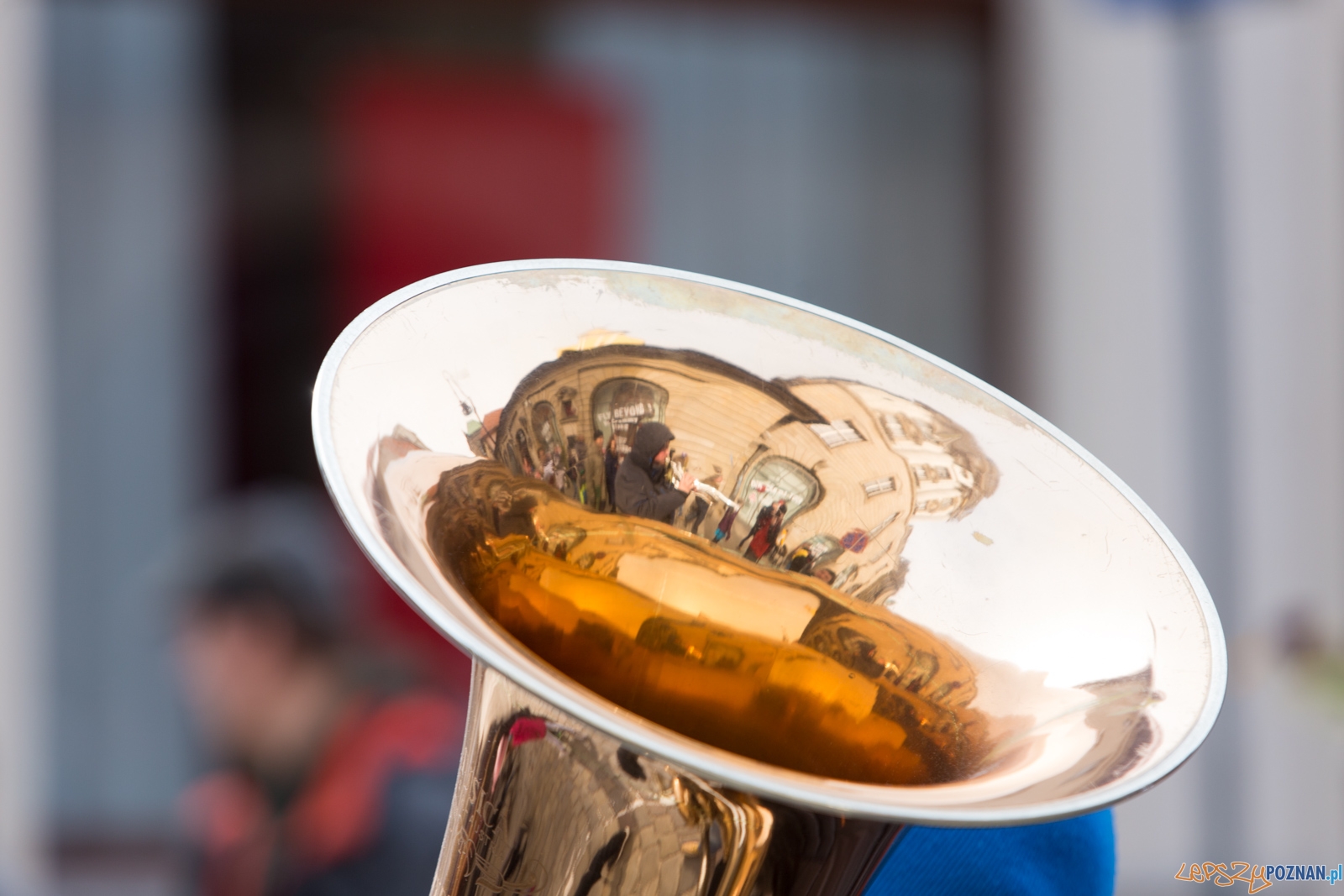 Pożegnanie Zimy Foto: lepszyPOZNAN.pl / Piotr Rychter Pożegnanie Zimy Foto: lepszyPOZNAN.pl / Piotr Rychter