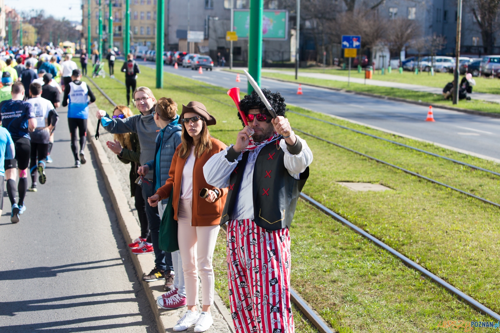 10. PKO Poznań Pólmaraton Foto: lepszyPOZNAN.pl / Piotr Rychter 10. PKO Poznań Pólmaraton Foto: lepszyPOZNAN.pl / Piotr Rychter