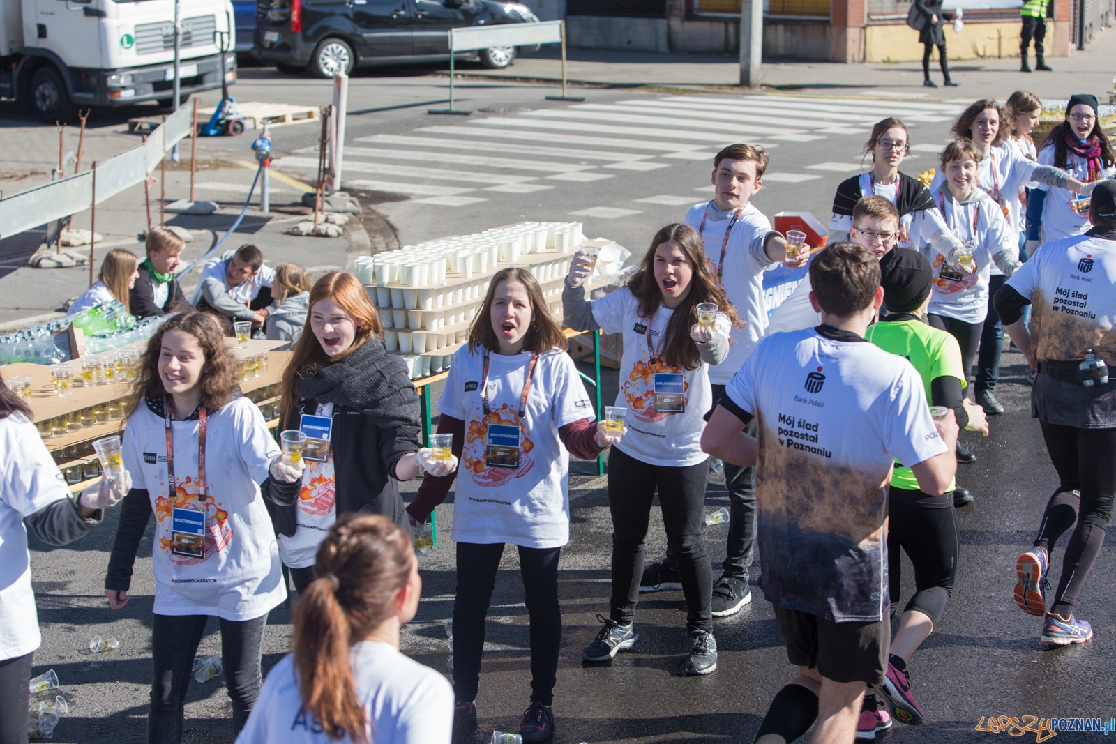 10. PKO Poznań Pólmaraton Foto: lepszyPOZNAN.pl / Piotr Rychter 10. PKO Poznań Pólmaraton Foto: lepszyPOZNAN.pl / Piotr Rychter