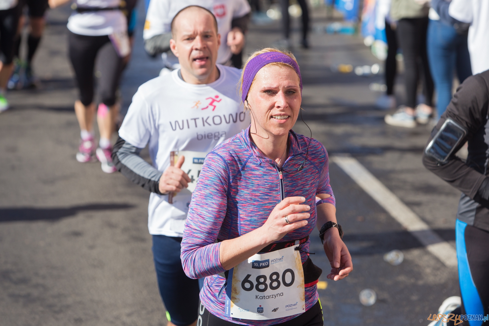 10. PKO Poznań Pólmaraton Foto: lepszyPOZNAN.pl / Piotr Rychter 10. PKO Poznań Pólmaraton Foto: lepszyPOZNAN.pl / Piotr Rychter