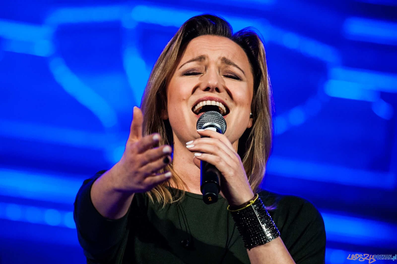 Kasia Rościńska - In Memory of George Michael (18.03.2017) Aul Foto: © Karolina Kiraga Kasia Rościńska - In Memory of George Michael (18.03.2017) Aul Foto: © Karolina Kiraga