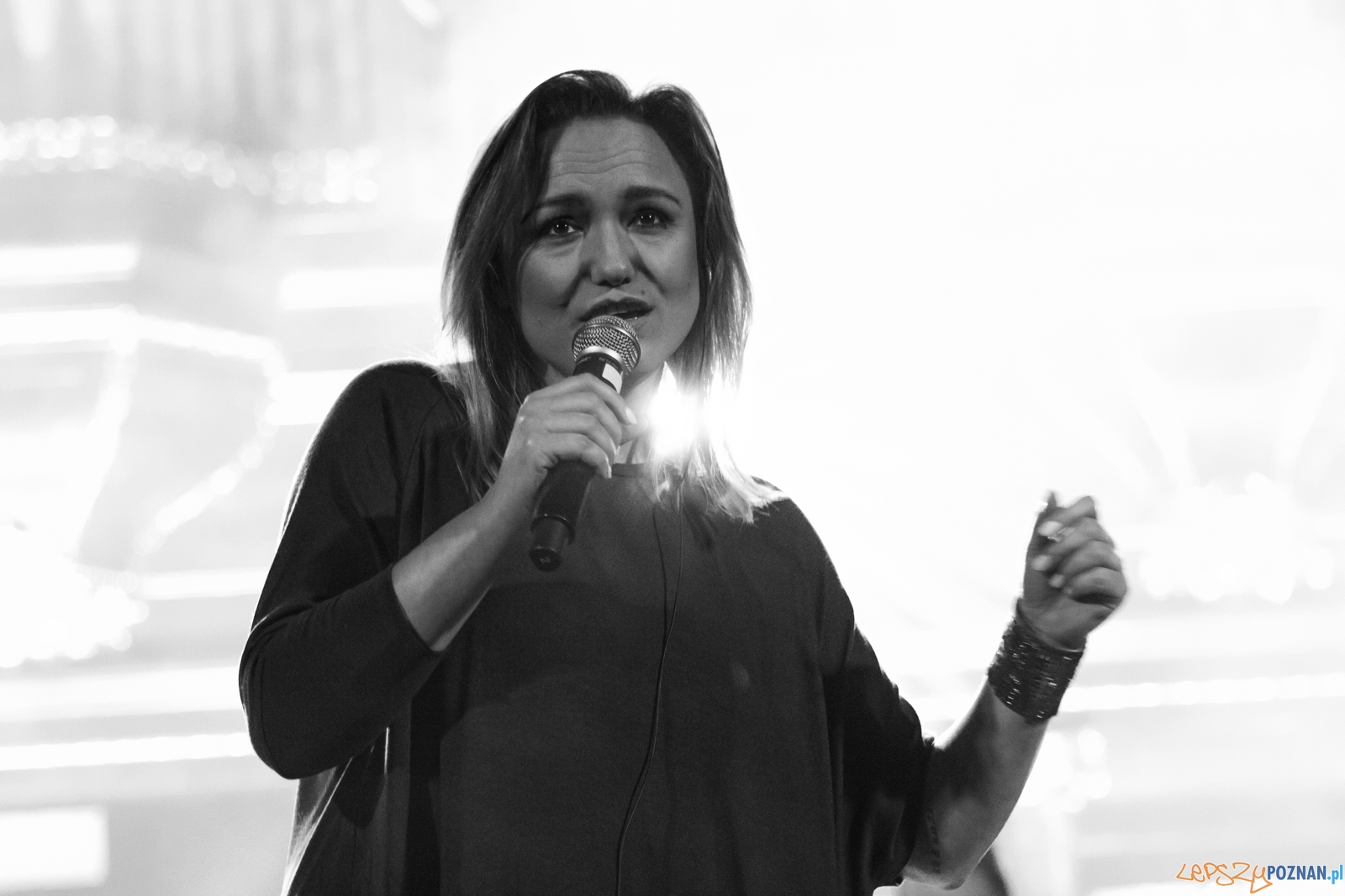 In Memory of George Michael (18.03.2017) Aula UAM Foto: © Karolina Kiraga In Memory of George Michael (18.03.2017) Aula UAM Foto: © Karolina Kiraga