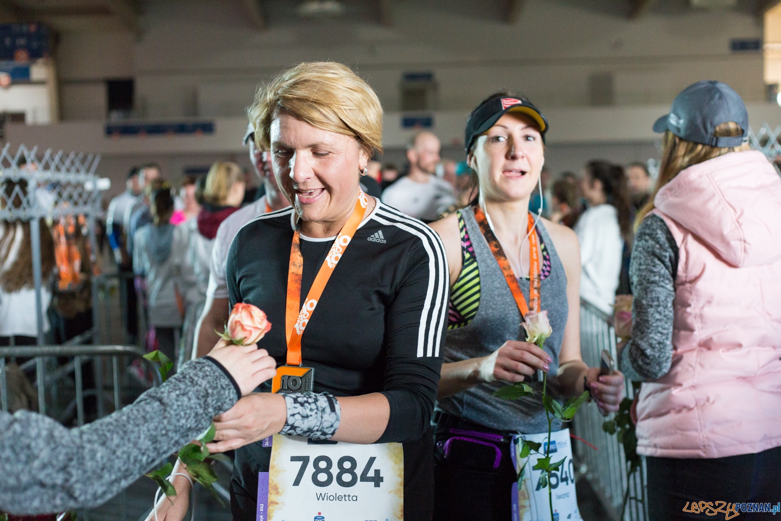 10. PKO Poznań Pólmaraton Foto: lepszyPOZNAN.pl / Piotr Rychter 10. PKO Poznań Pólmaraton Foto: lepszyPOZNAN.pl / Piotr Rychter