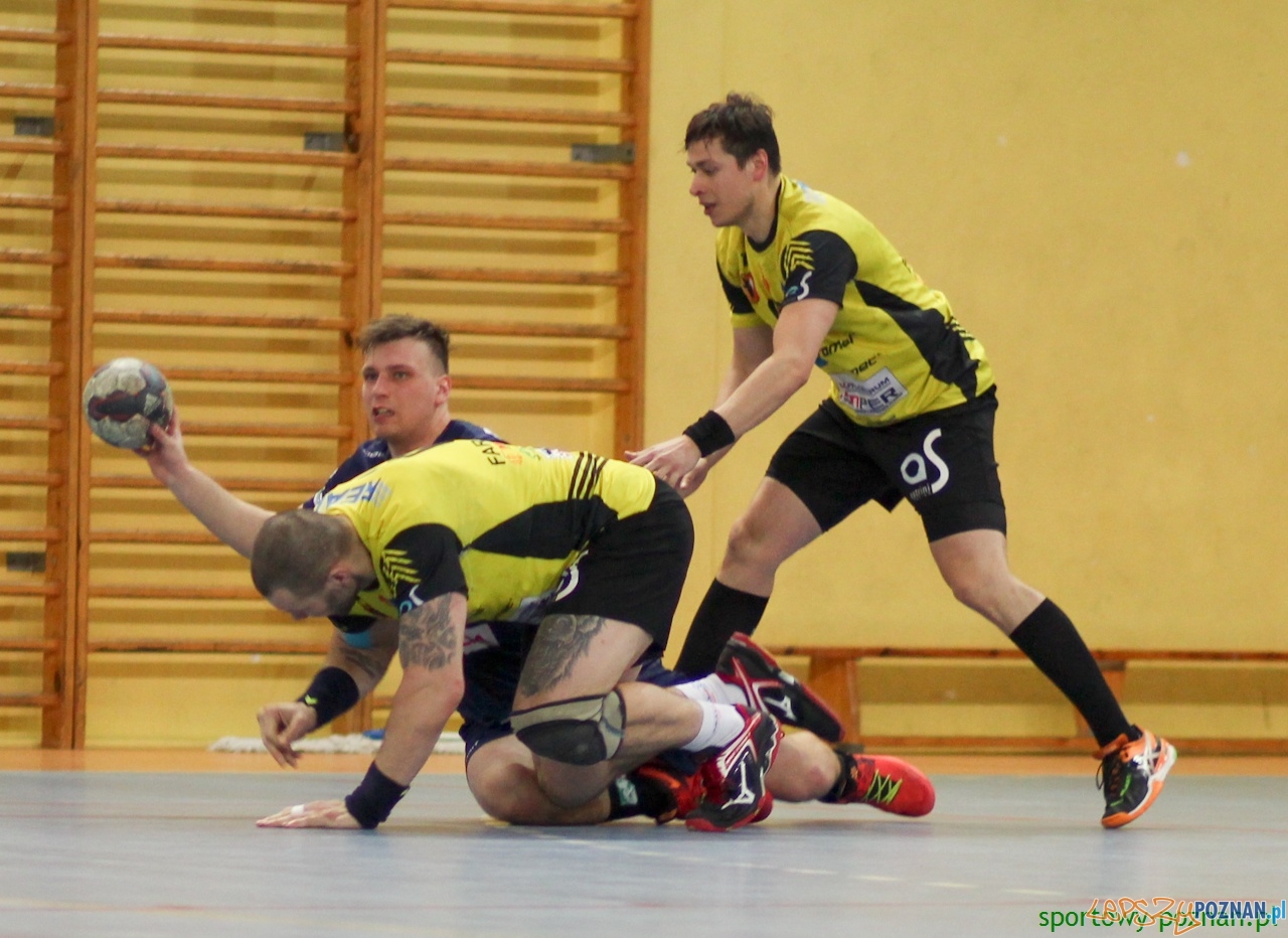 WKS Grunwald Poznań - MKS REAL Astromal Leszno Foto: Elżbieta Skowron / sportowy-poznan.pl WKS Grunwald Poznań - MKS REAL Astromal Leszno Foto: Elżbieta Skowron / sportowy-poznan.pl