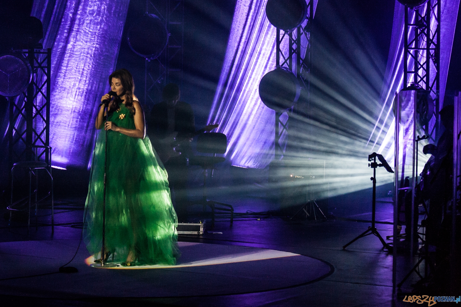 Edyta Górniak - Gala Kobiety Kobietom (13.03.2017) Teatr Wielki Foto: © Karolina Kiraga Edyta Górniak - Gala Kobiety Kobietom (13.03.2017) Teatr Wielki Foto: © Karolina Kiraga